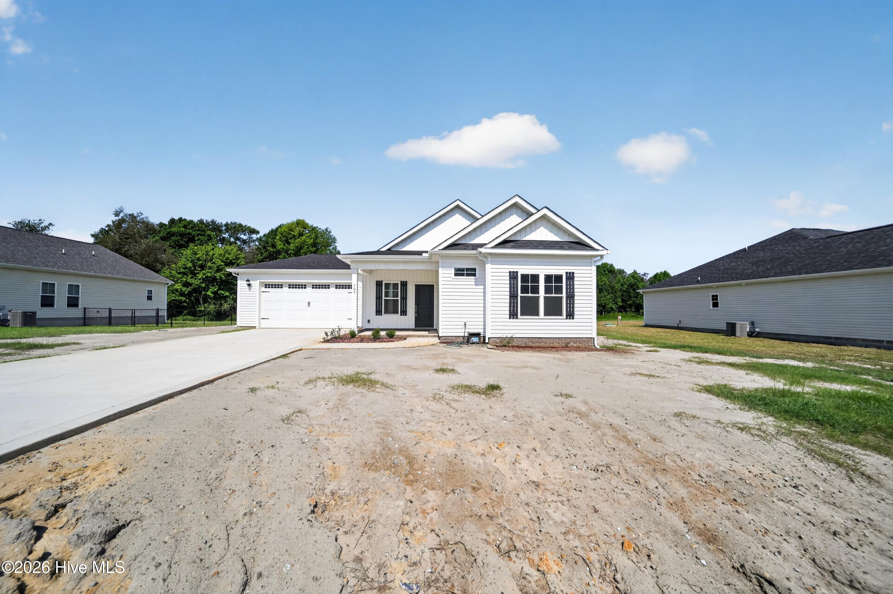 107 Sagewood Drive — photo