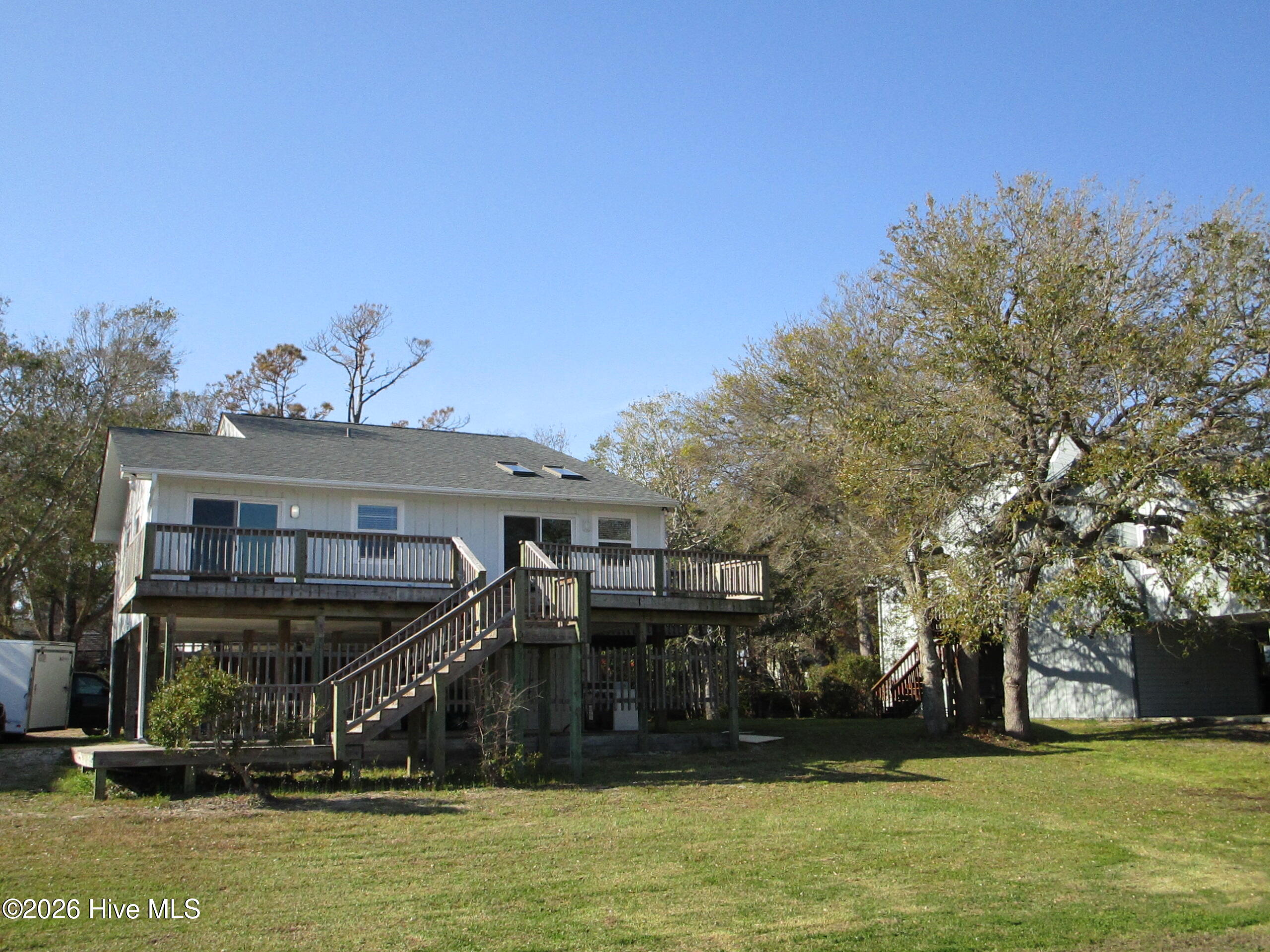 7019 Sound Drive South — photo