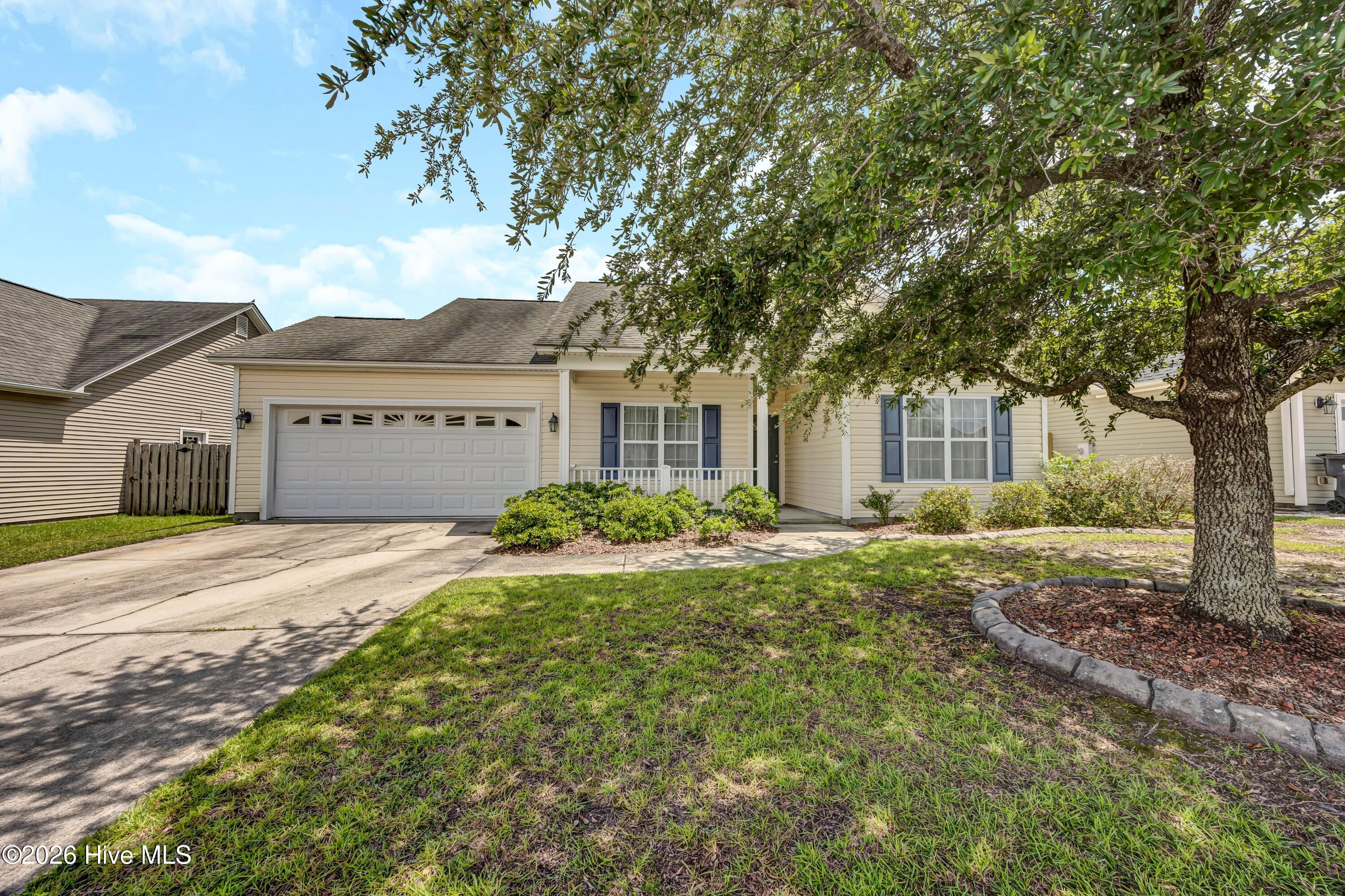 1806 Olive Pine Way — photo