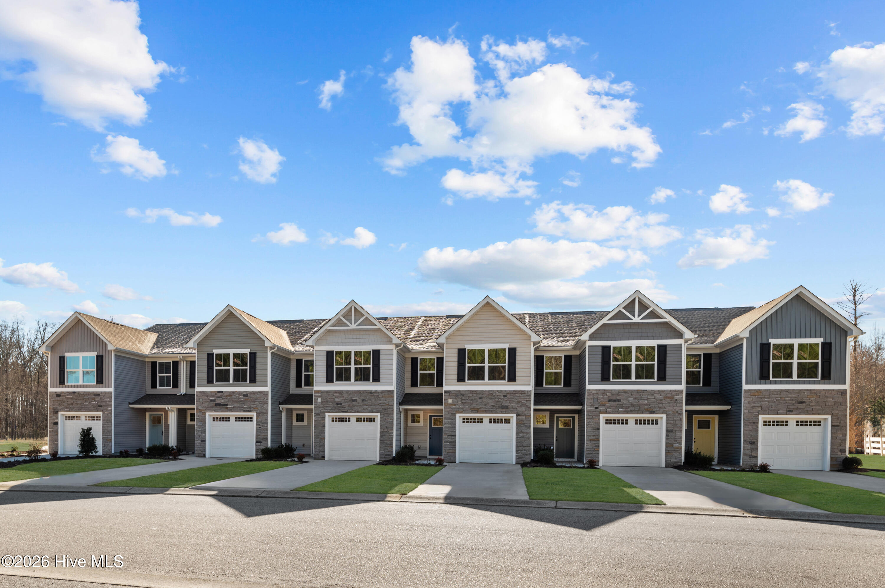 3802 N Adams Landing Road — photo