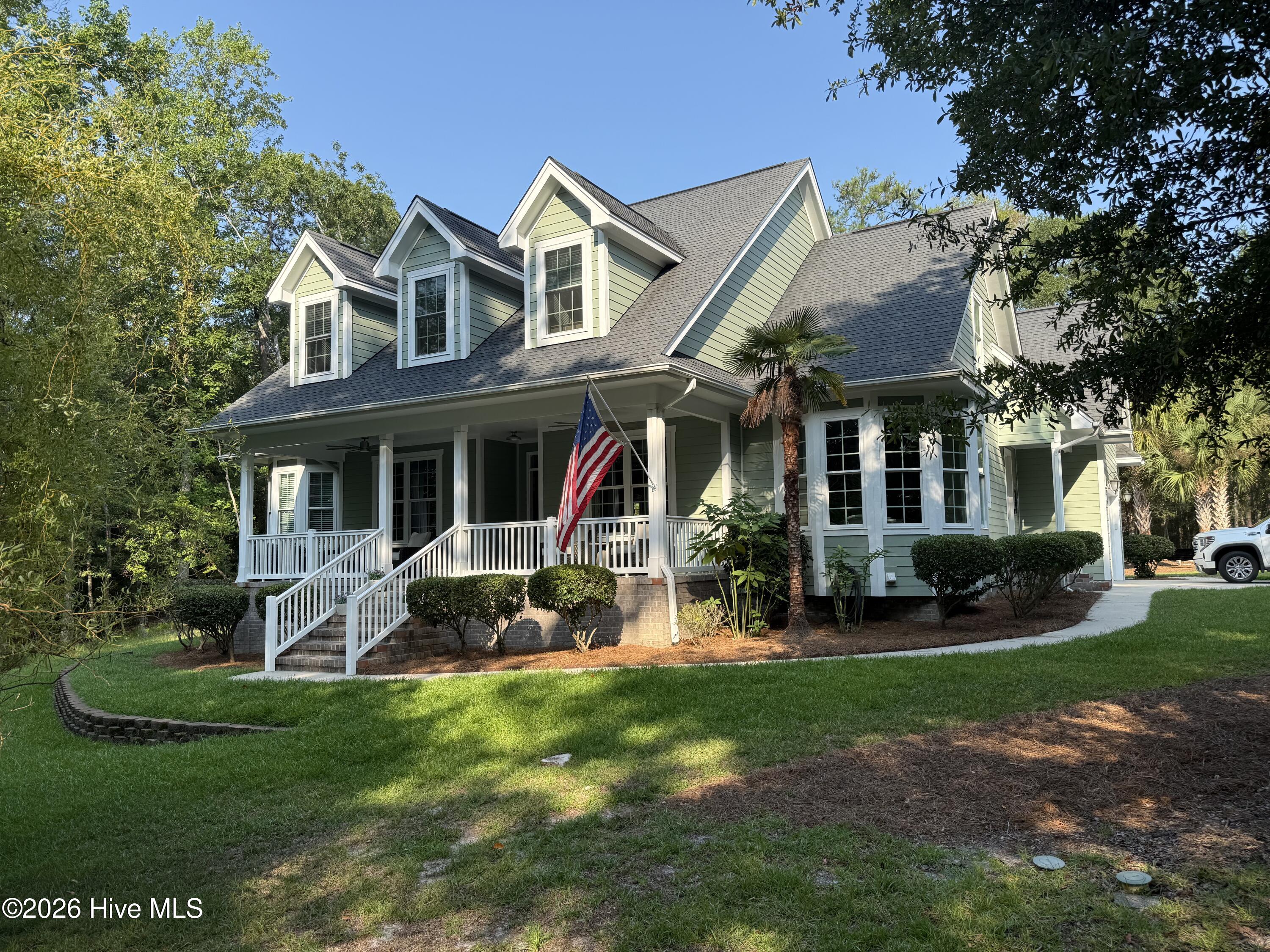 3371 Oyster Bed Cove SW — photo