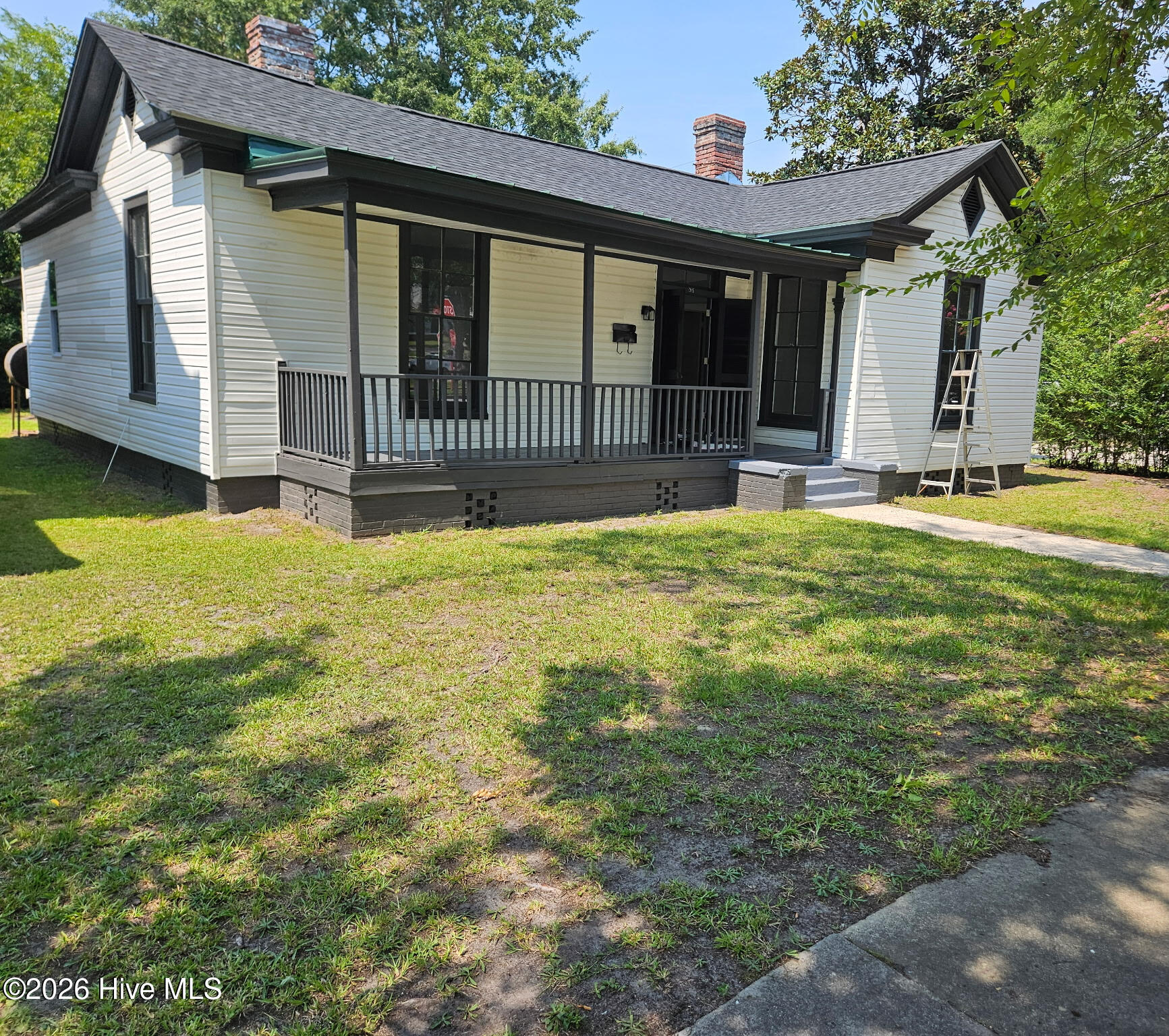 315 Tarboro Street NE — photo