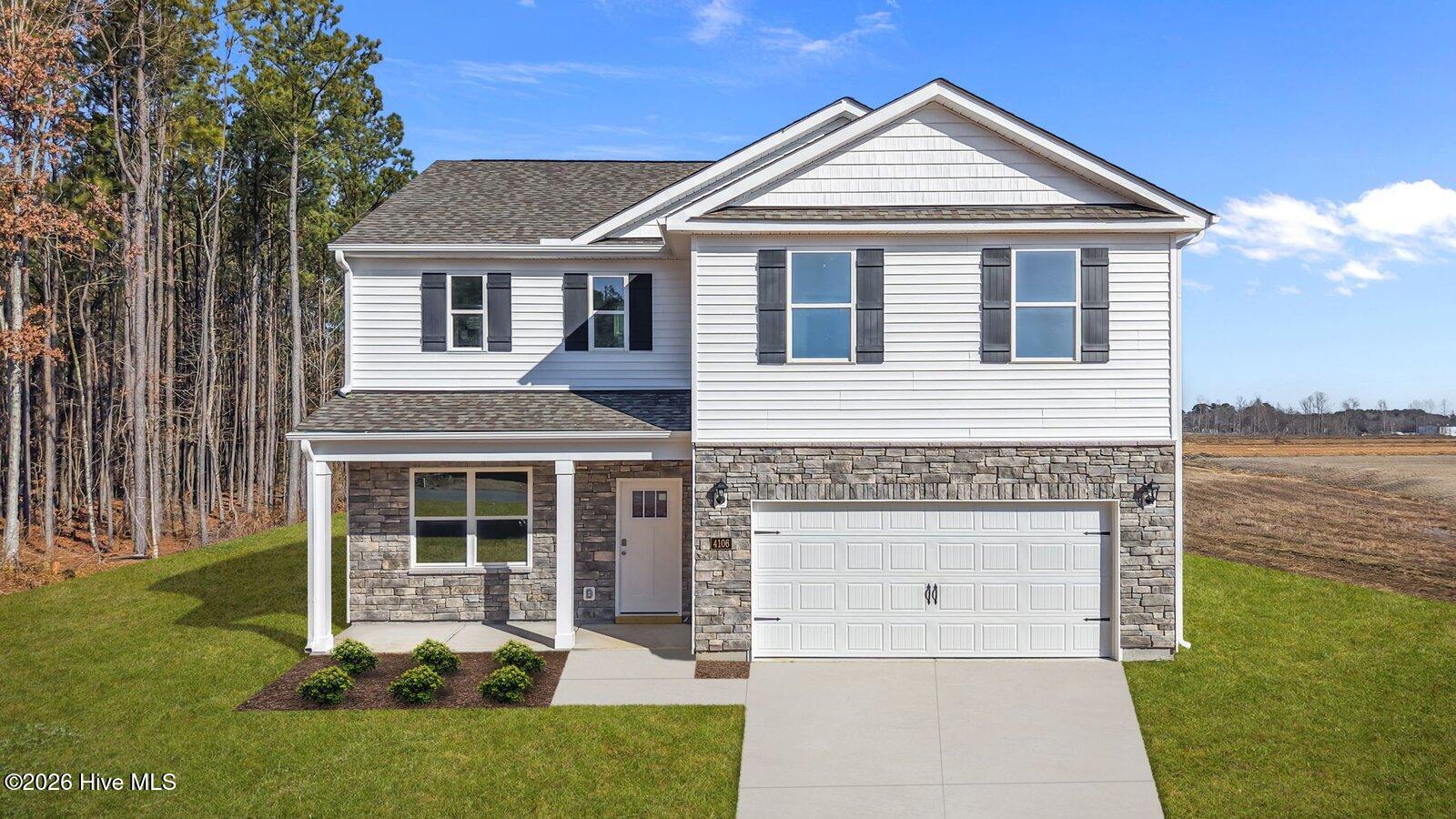 105 Marsden Circle — photo