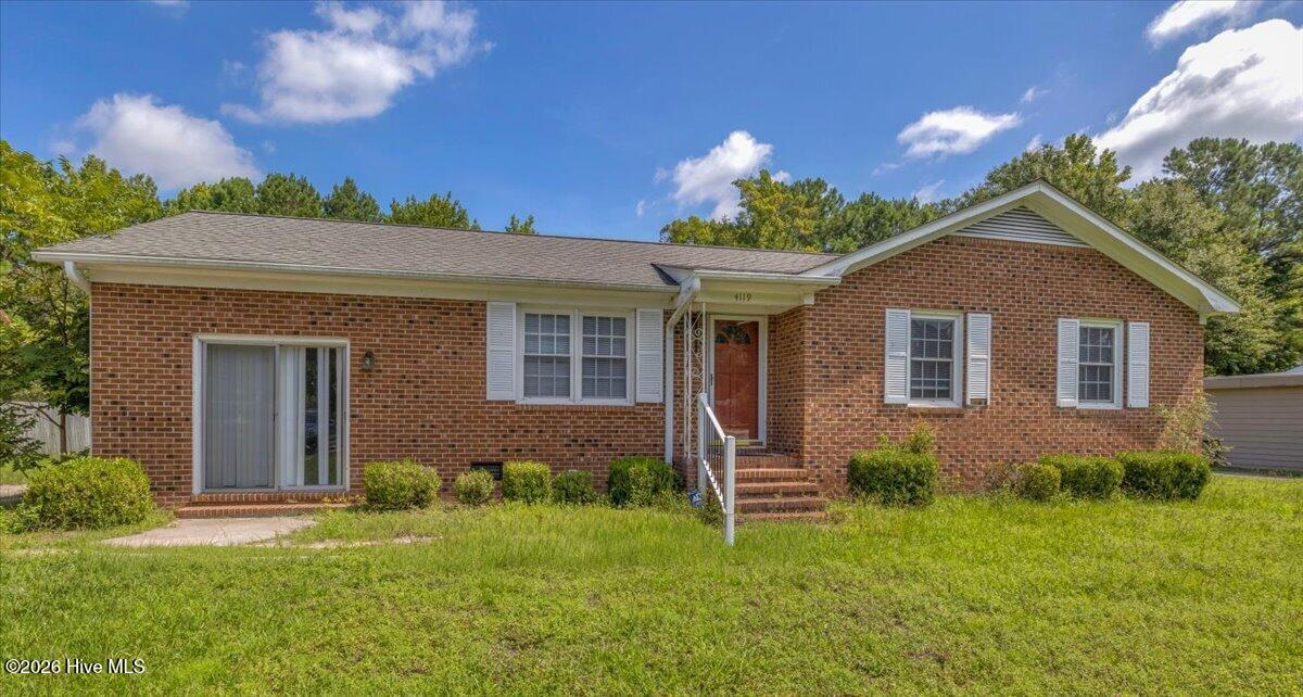 4119 Fairlawn Drive — photo