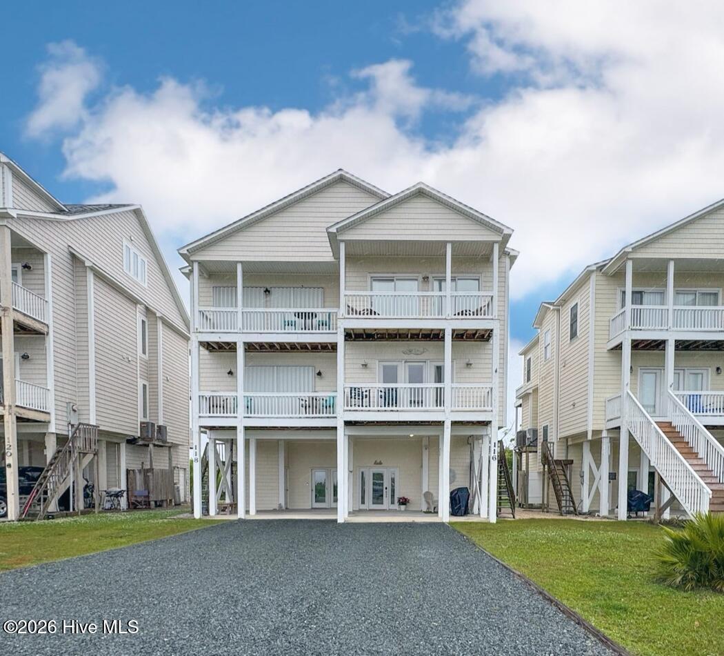 116 Sea Oaks Court — photo