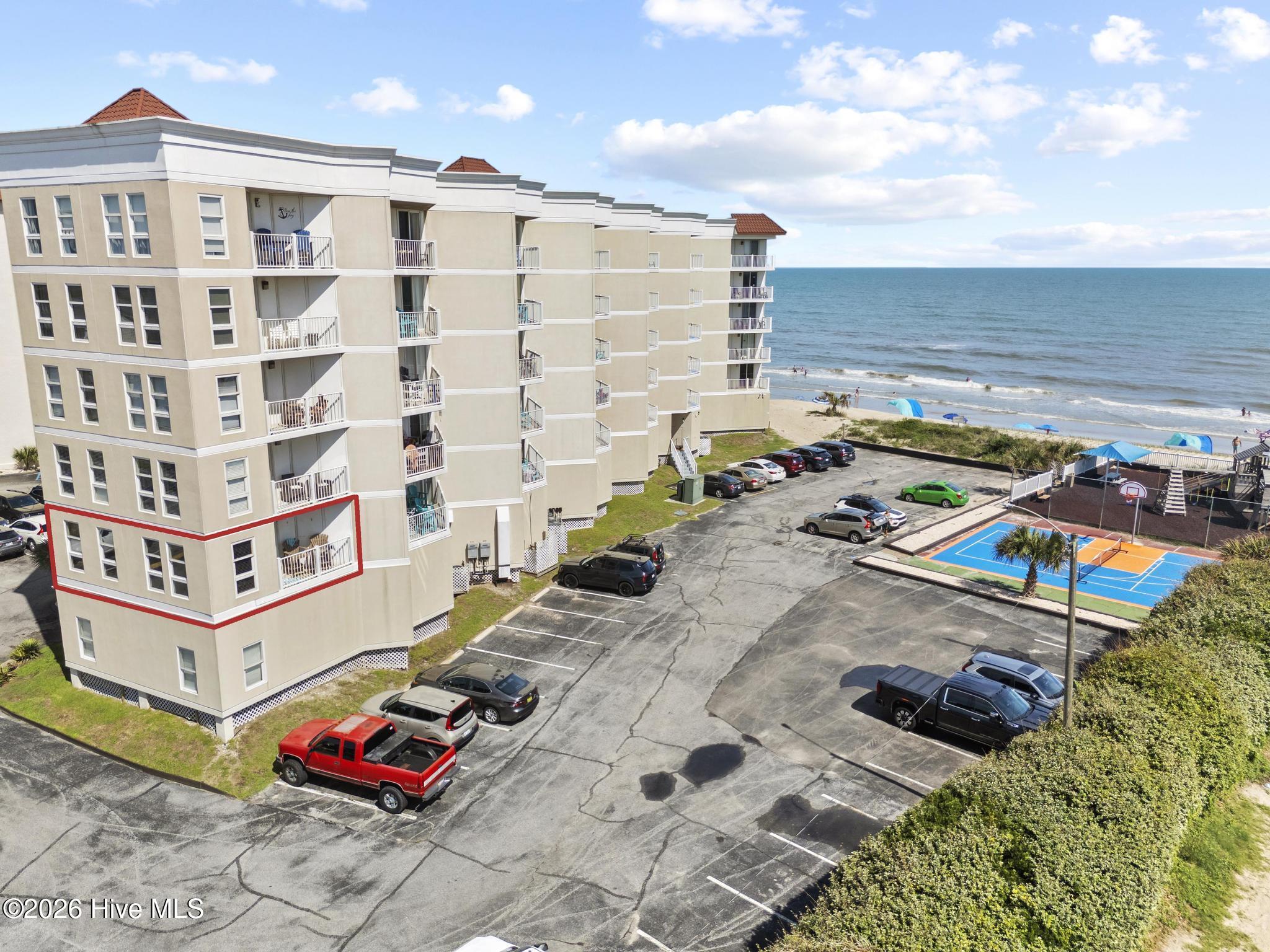 2000 New River Inlet Road 1101 — photo