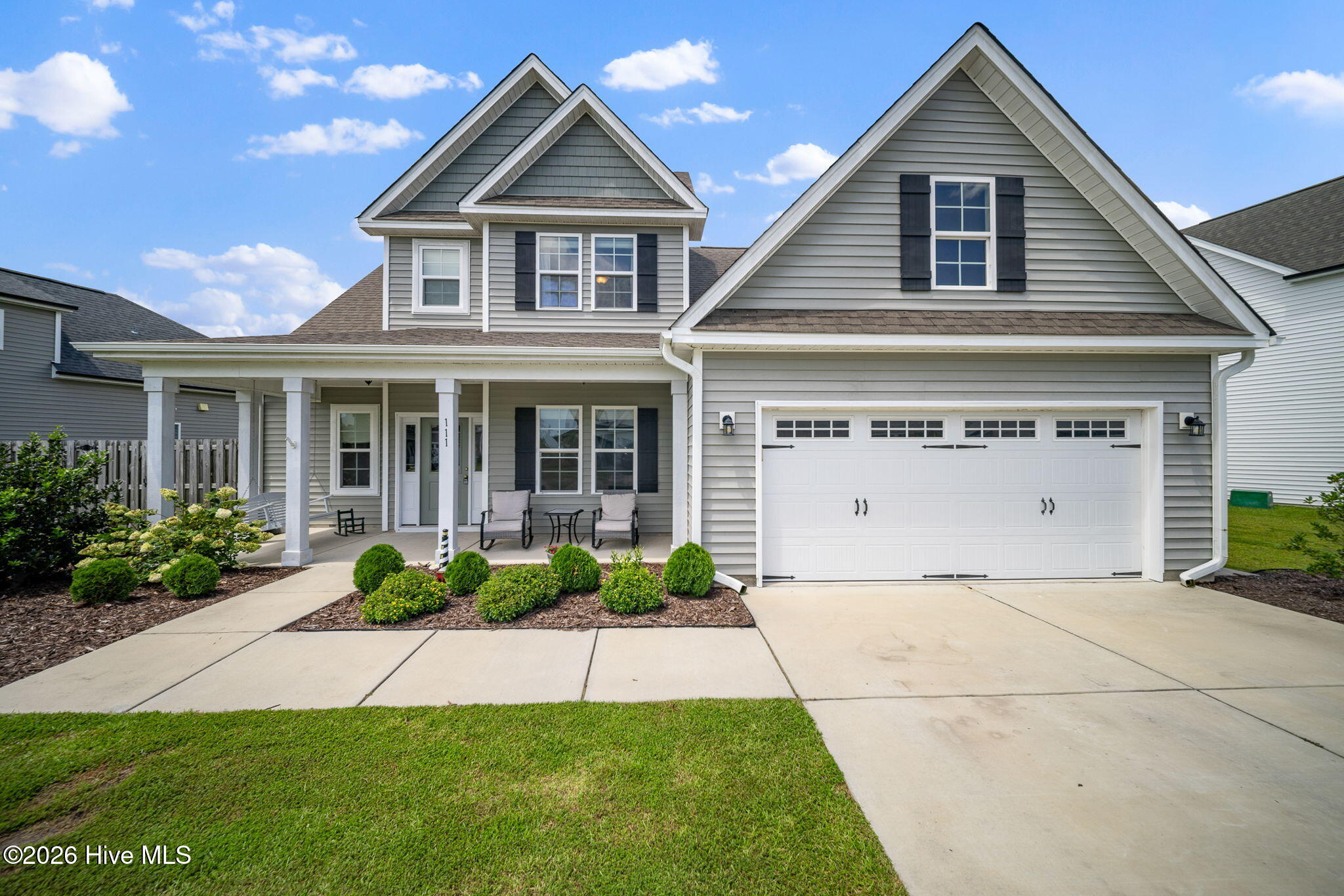 111 E Barred Owl Drive — photo