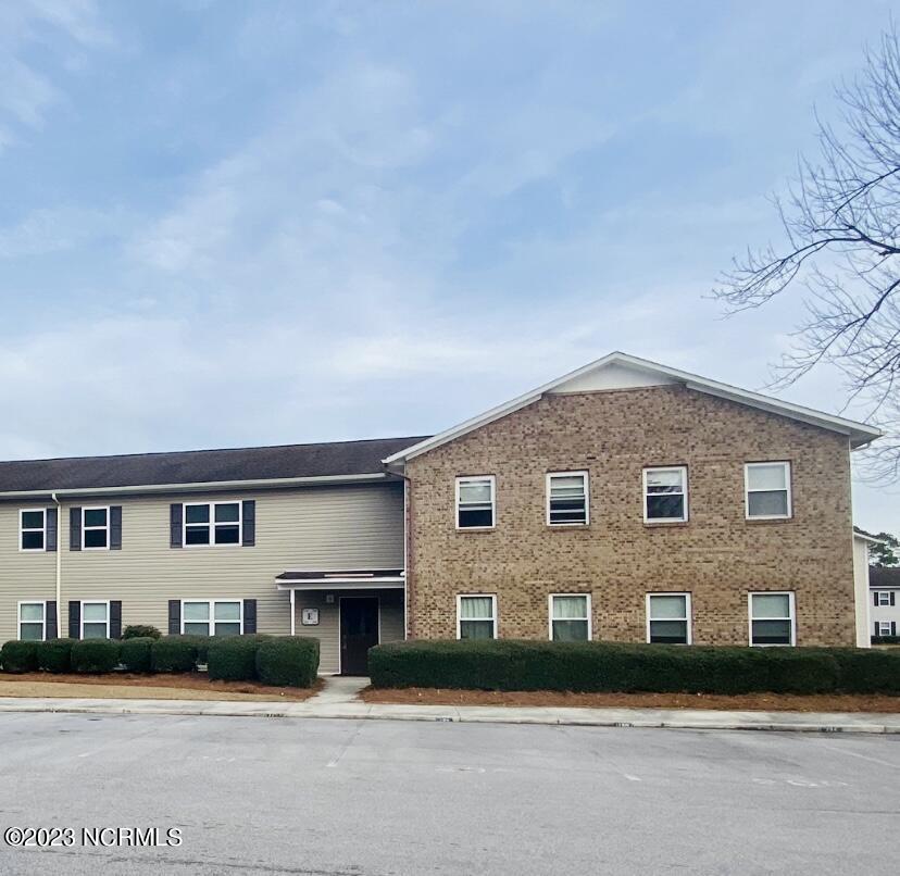 253 Cordell Circle — photo