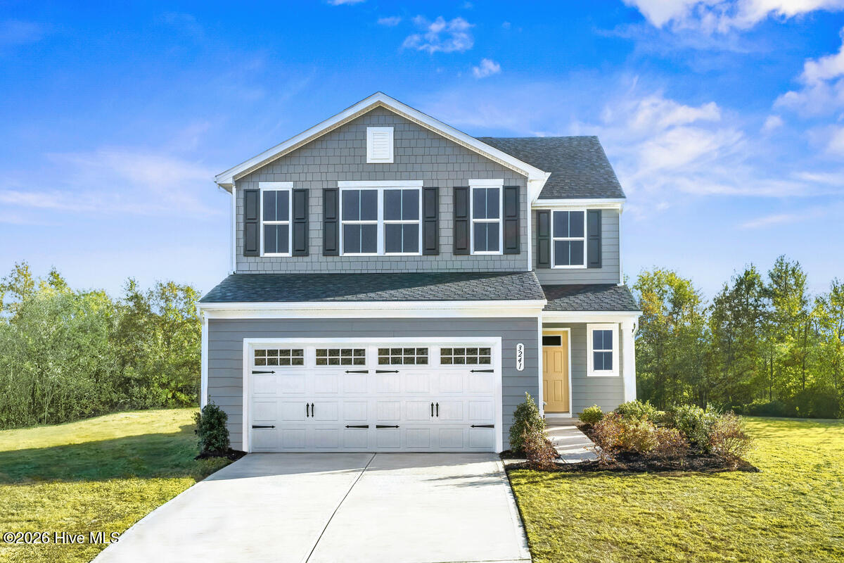 1451 Cherry Creek Lane NE — photo