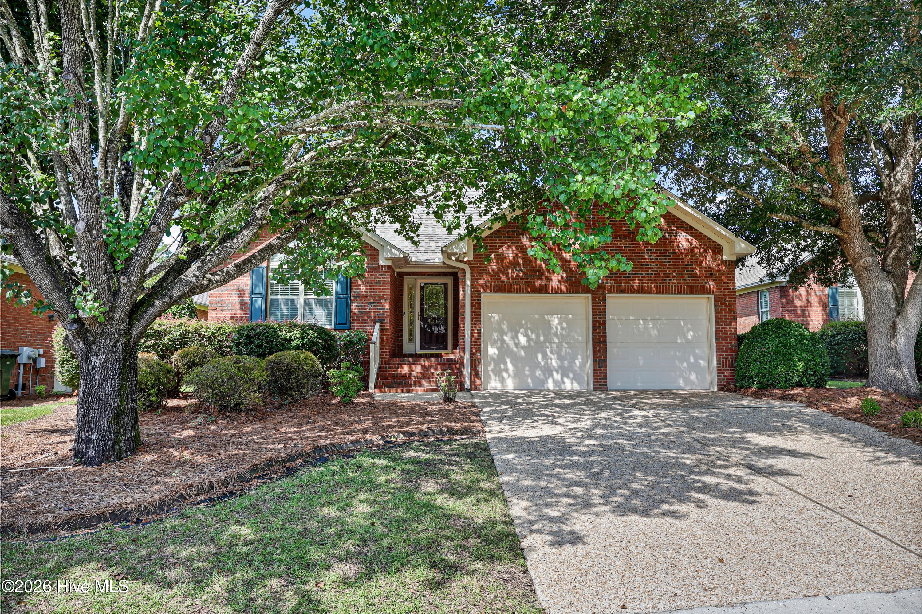 1309 Stonehaven Court — photo
