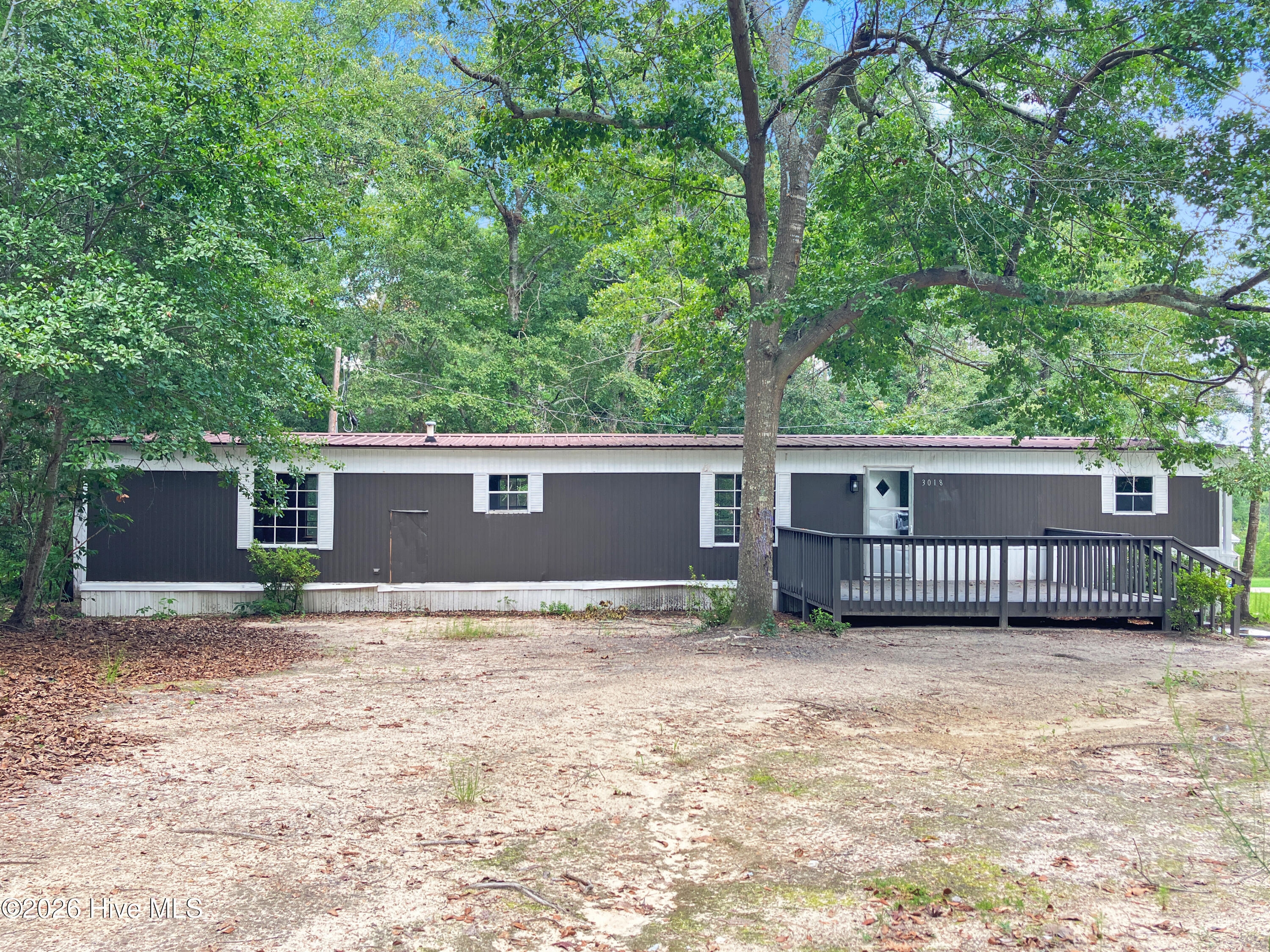 3018 Carswell Drive — photo