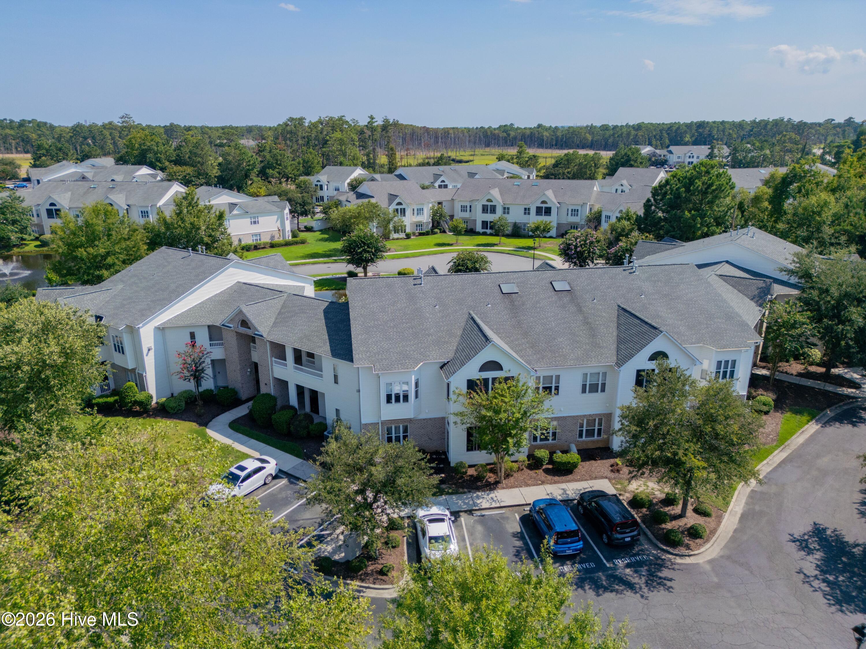 3810 River Front Place Unit 101 — photo