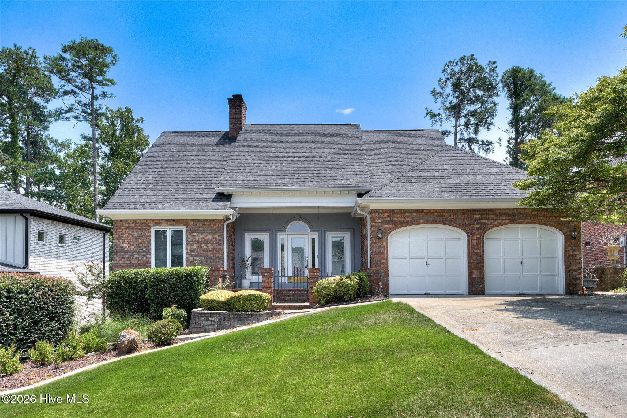 830 Park Chase Drive — photo
