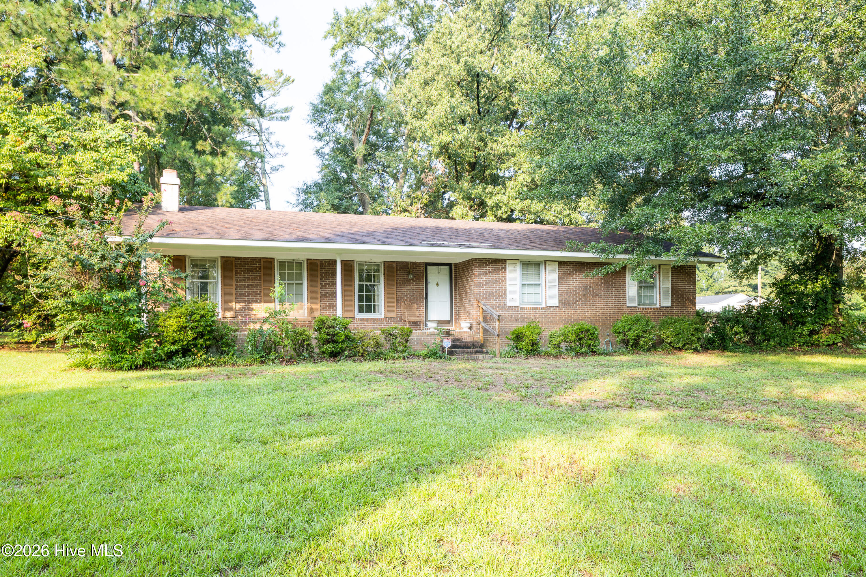 507 Parker Drive — photo