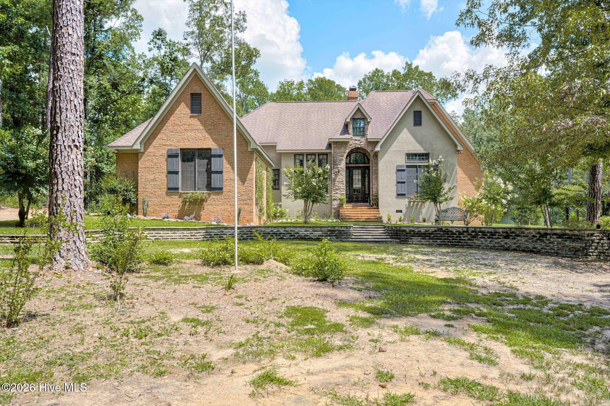 6124 Harlem Grovetown Road — photo