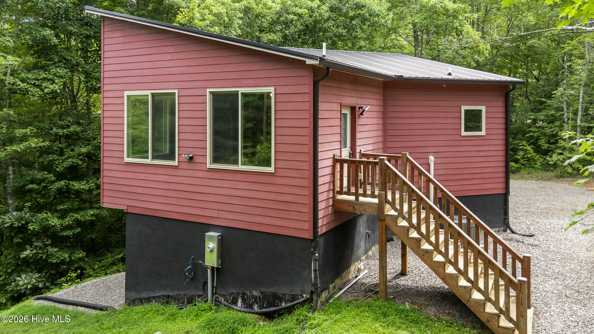 275 Peachtree Mountain Estates Road — photo