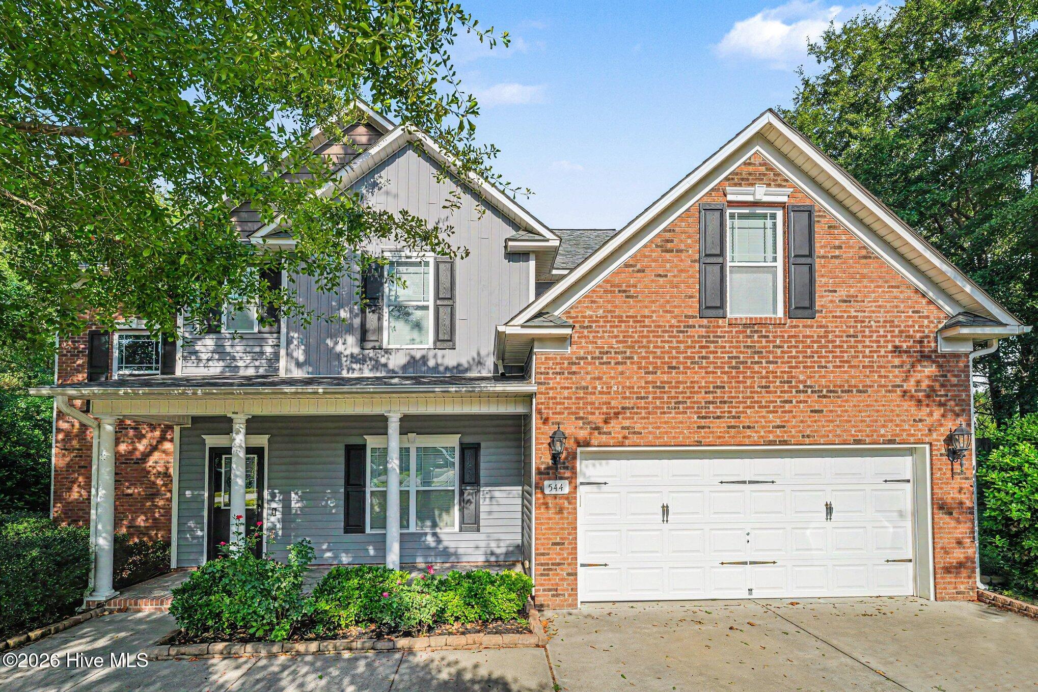 544 Asheford Way — photo