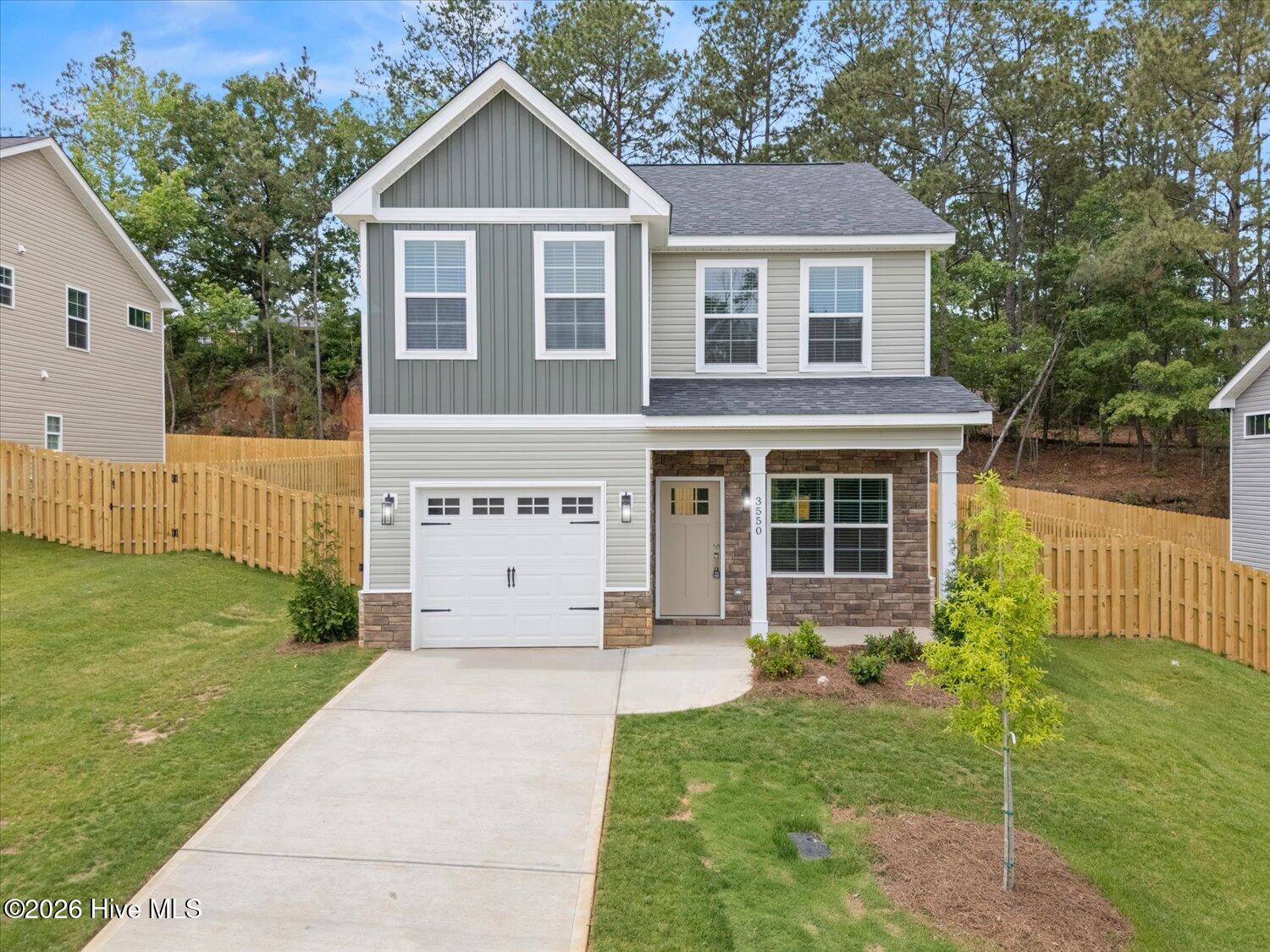 3550 Pebble Creek Drive — photo