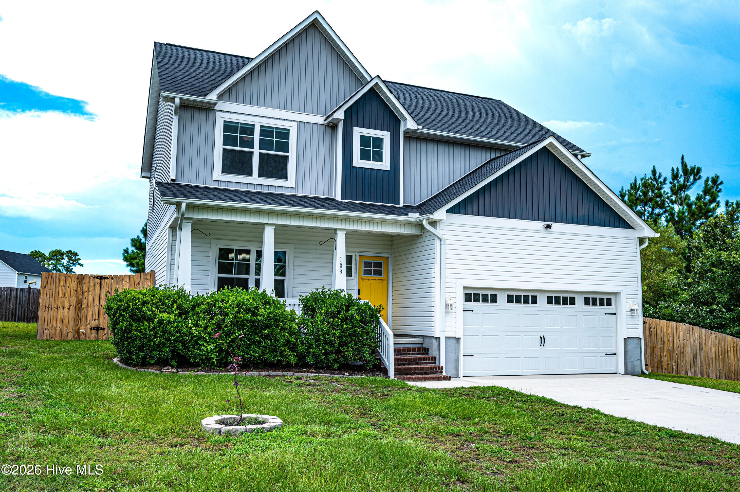 103 Chestwood Court — photo