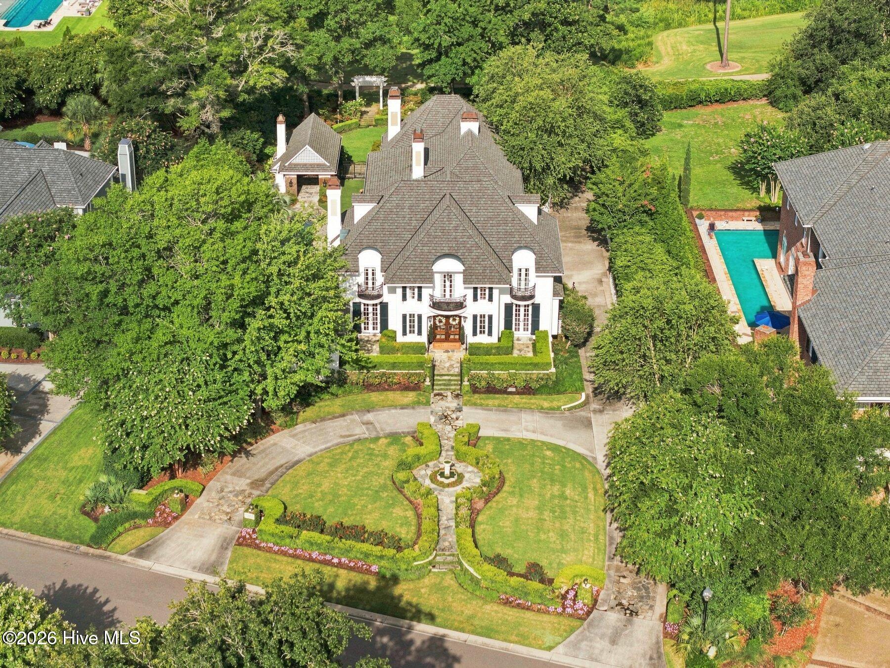 2325 Ocean Point Drive — photo