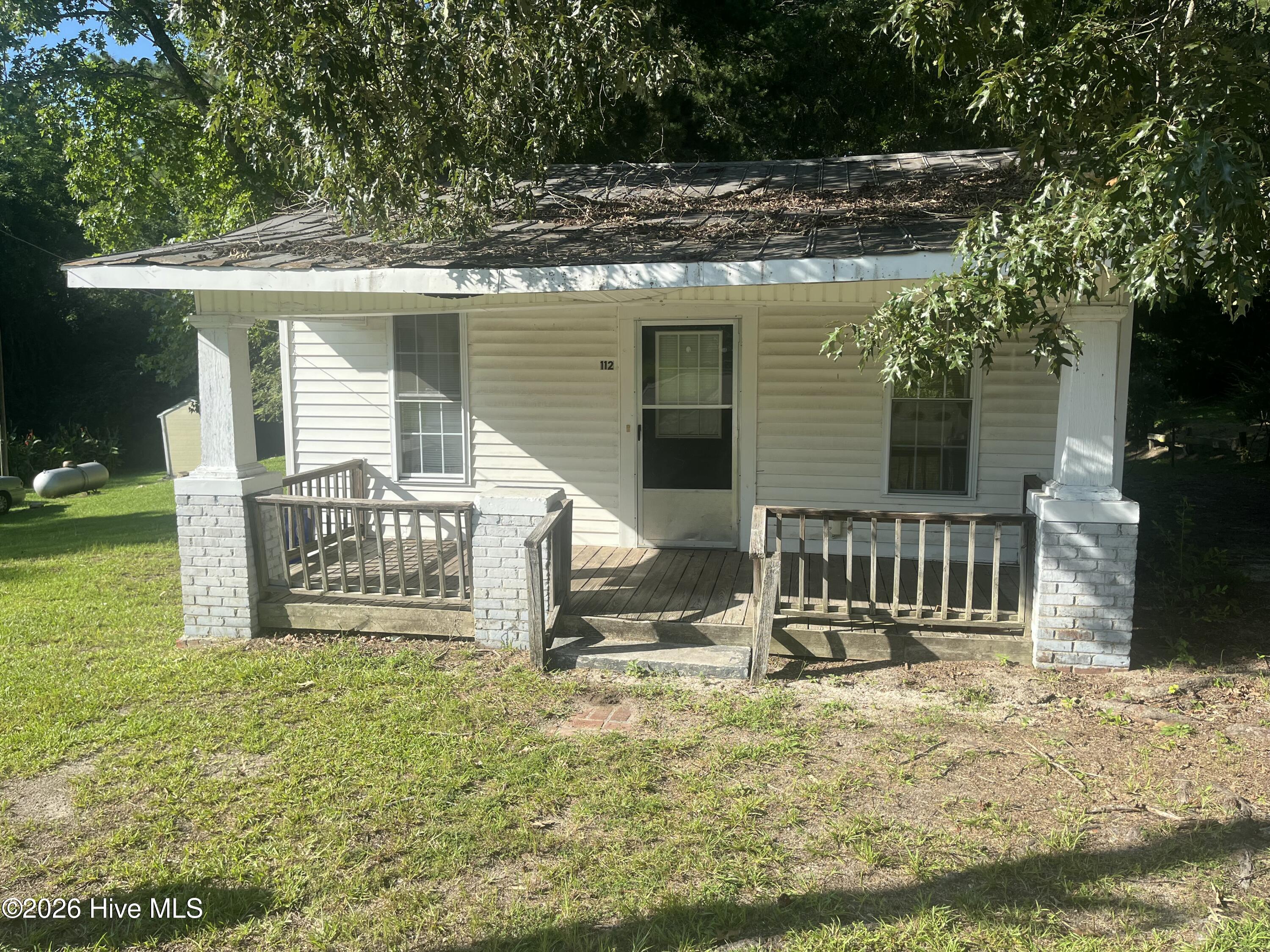 112 W Cedar Street — photo