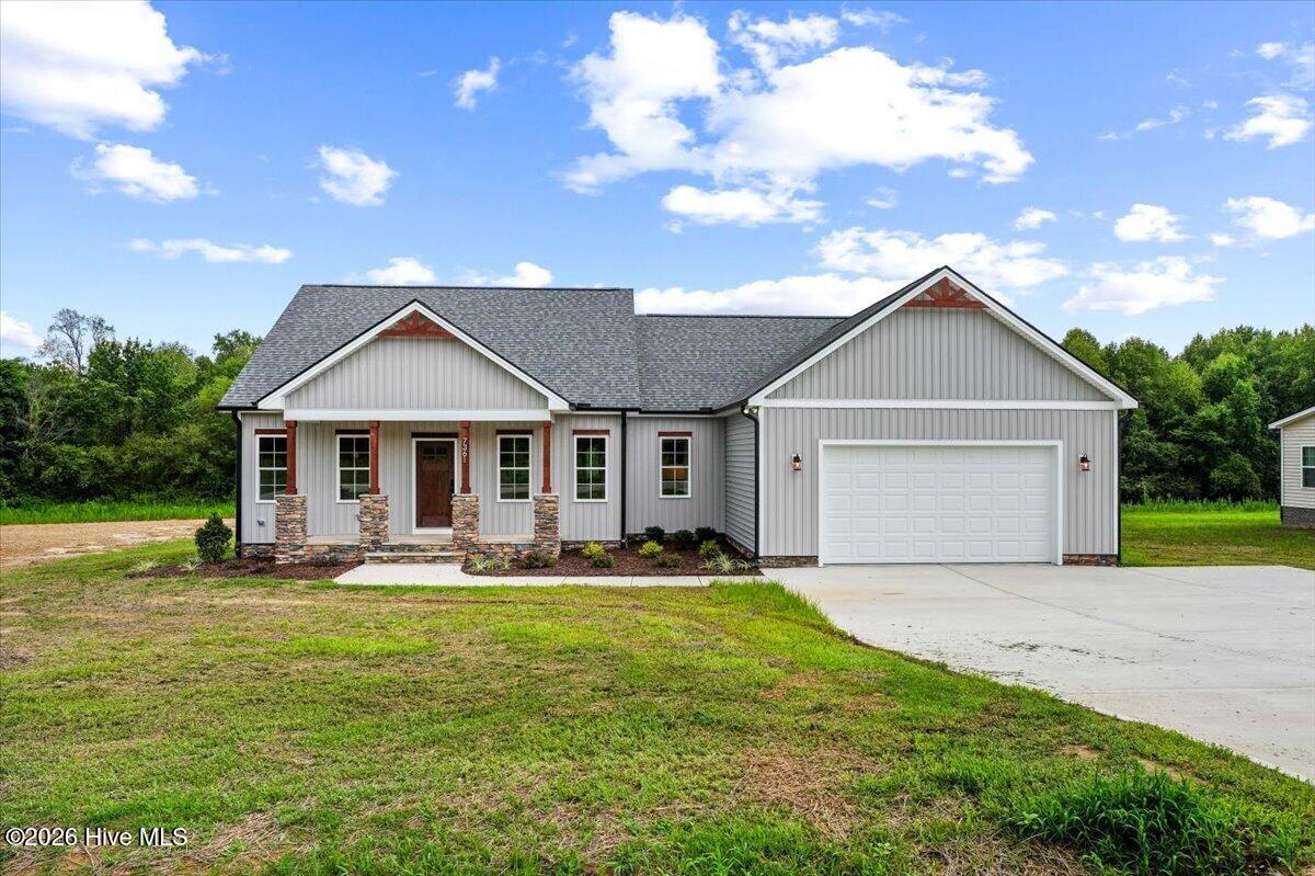 7361 Hill Road — photo
