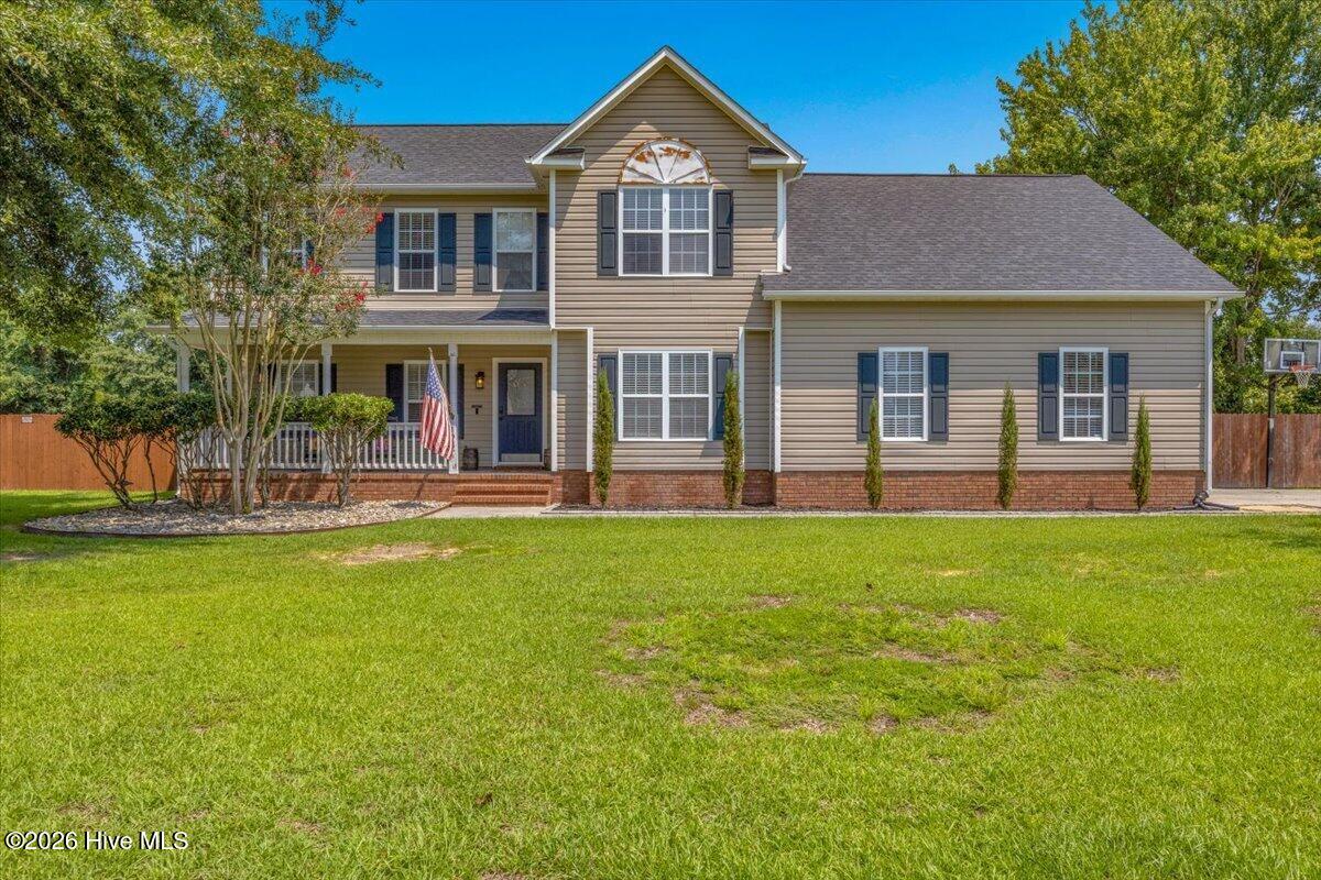194 Bridlewood Drive — photo