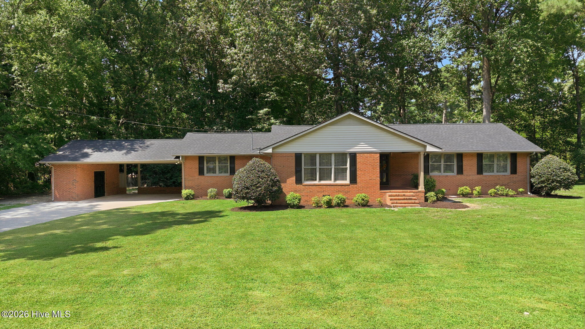 204 Hargrove Drive — photo