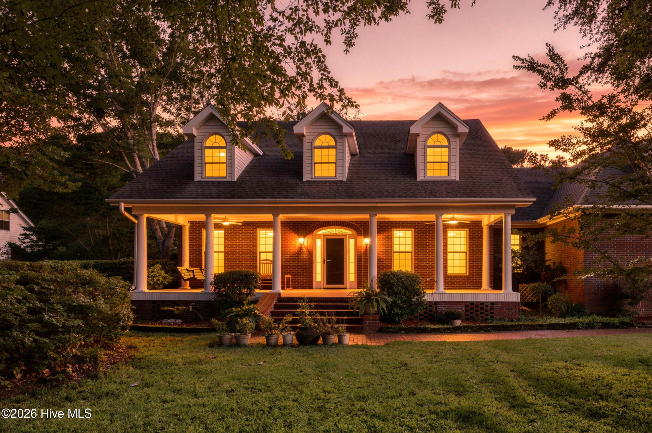 7312 Masonboro Sound Road — photo