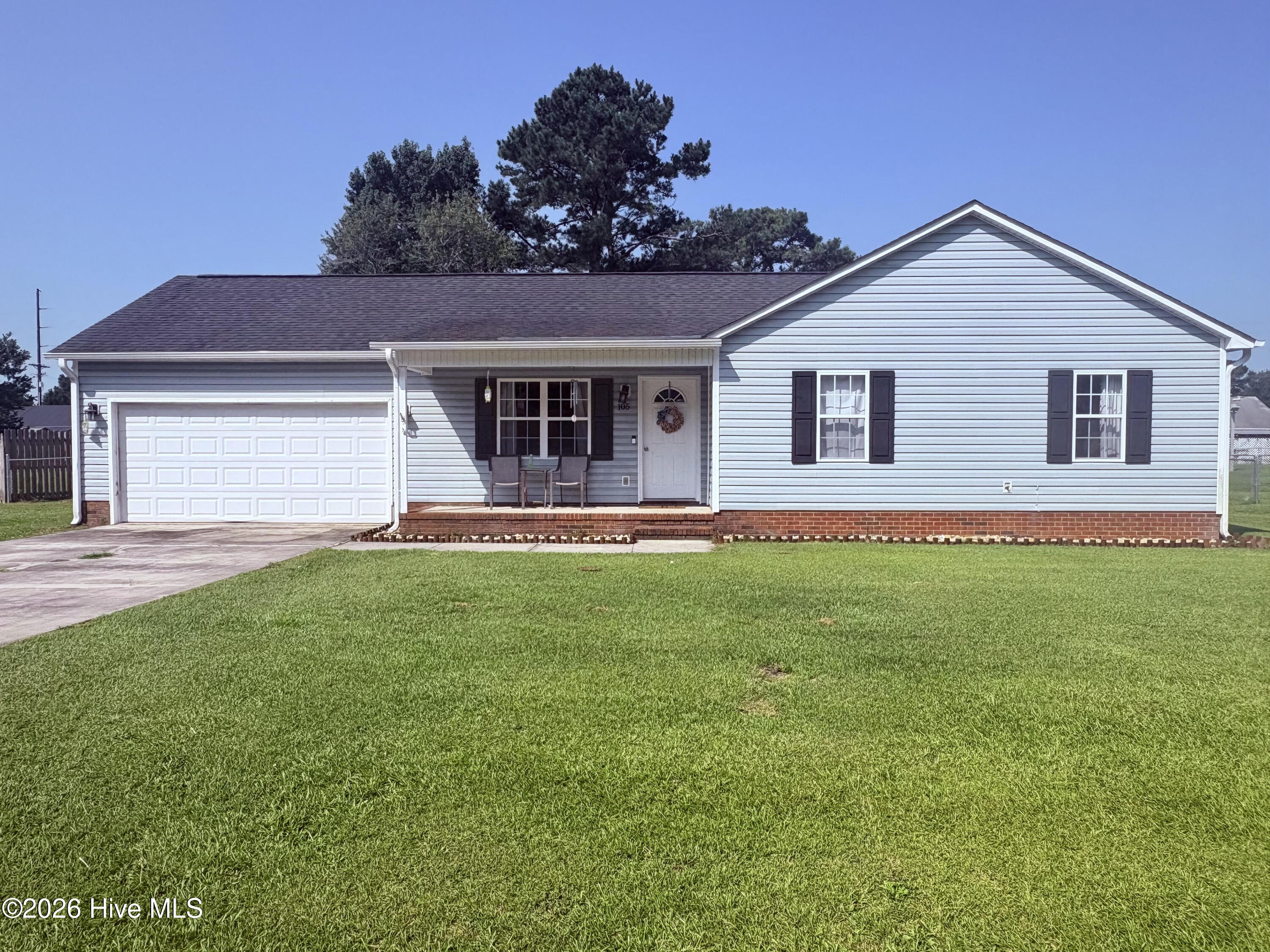 105 Fodder Drive — photo