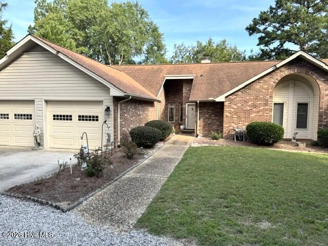 108 Fox Run Court — photo