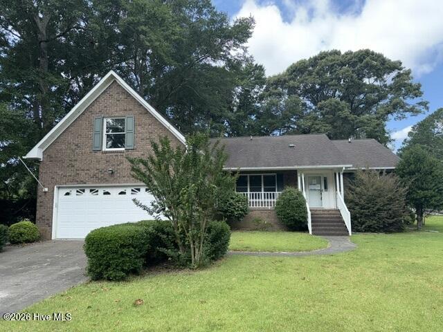 104 Knollwood Court — photo