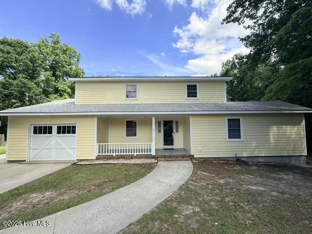236 Manchester Road — photo