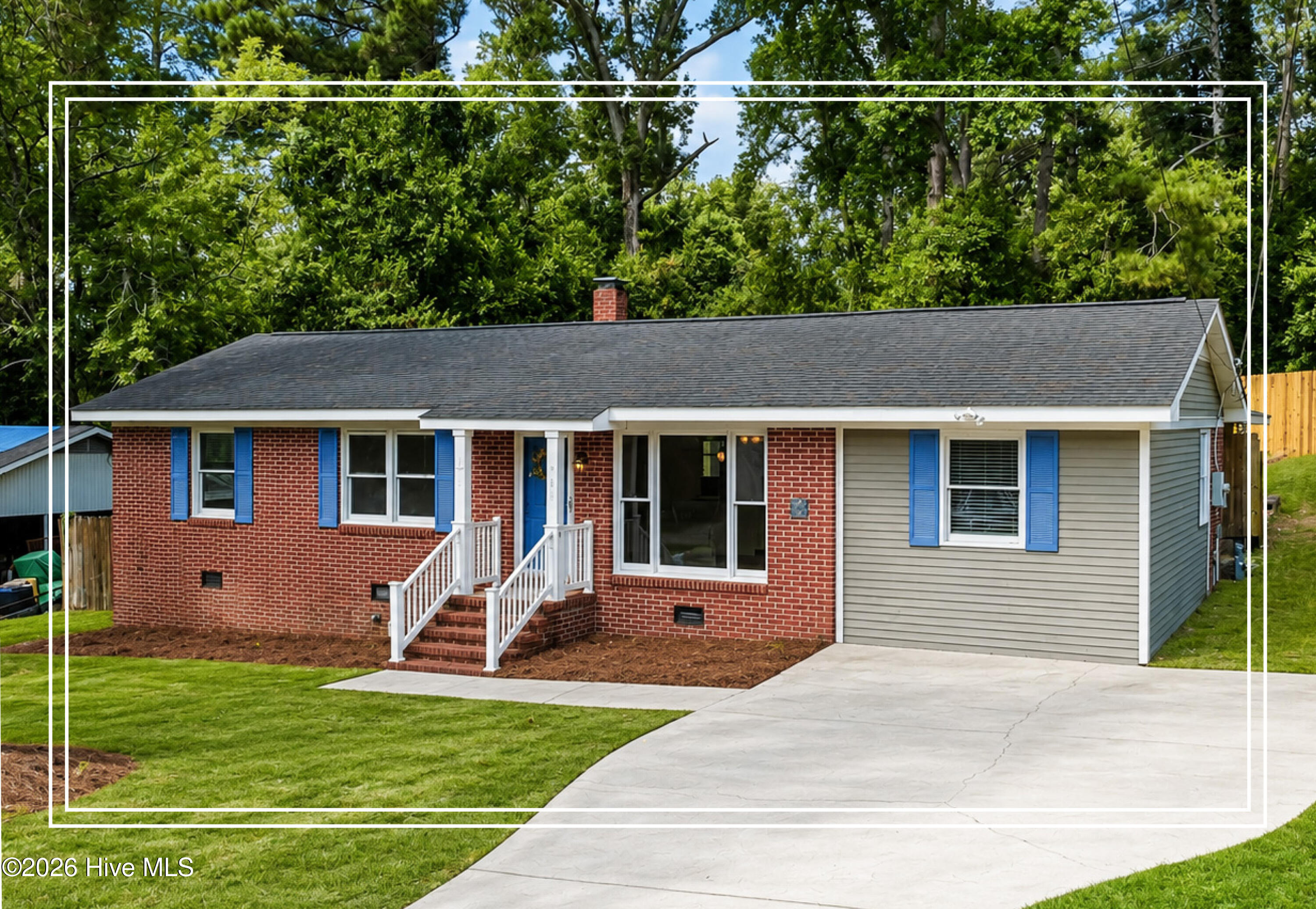 1454 Waccamaw Drive — photo