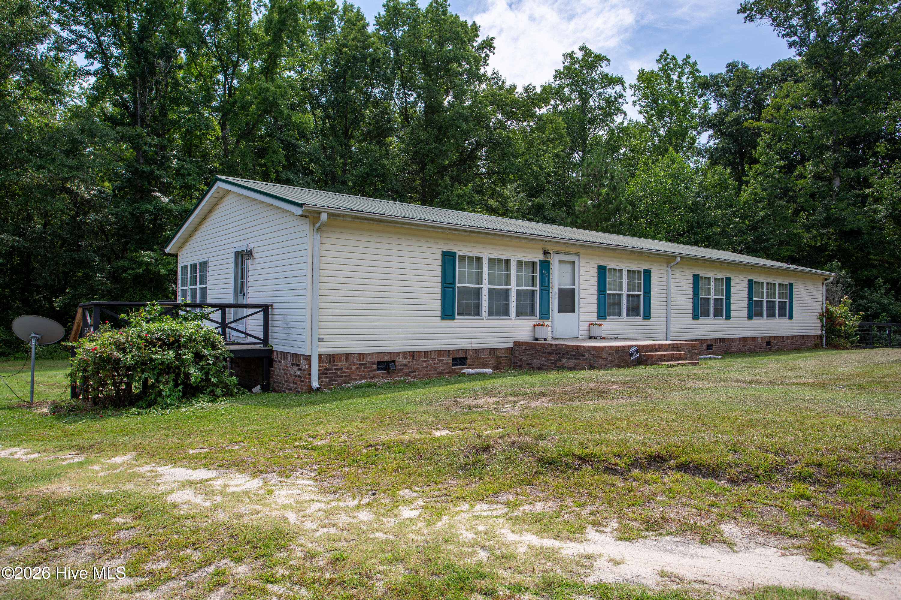 174 Shaffer Road, Rockingham, NC 28379 — photo 2