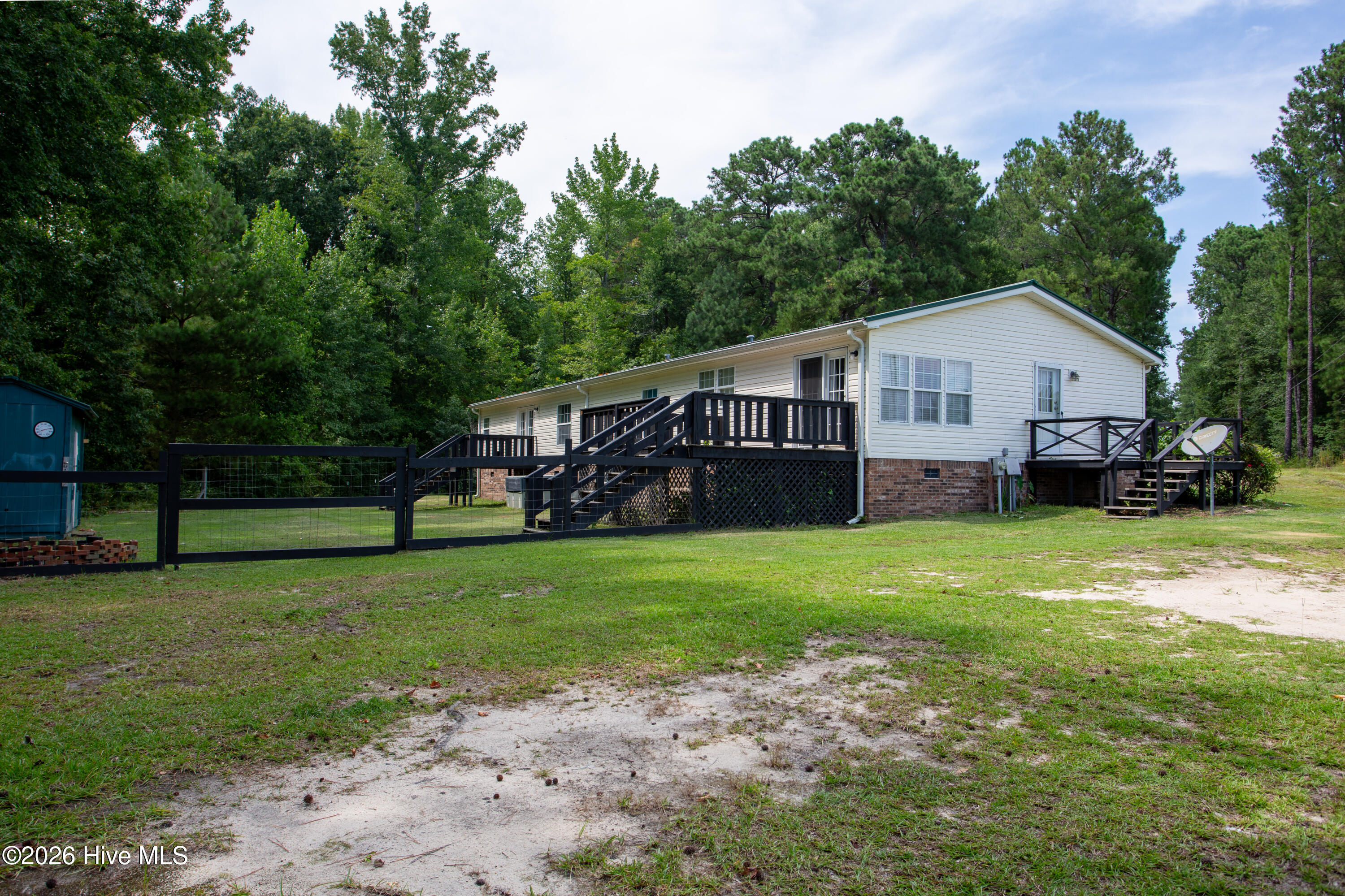 174 Shaffer Road, Rockingham, NC 28379 — photo 3