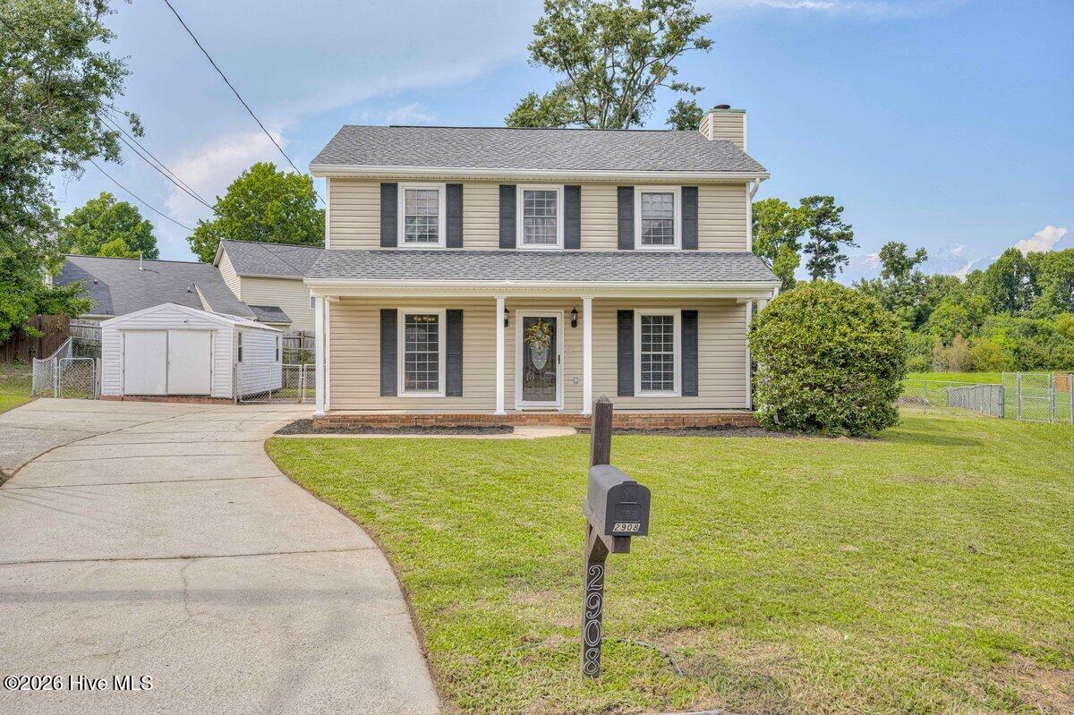 2908 Pleasant Court — photo
