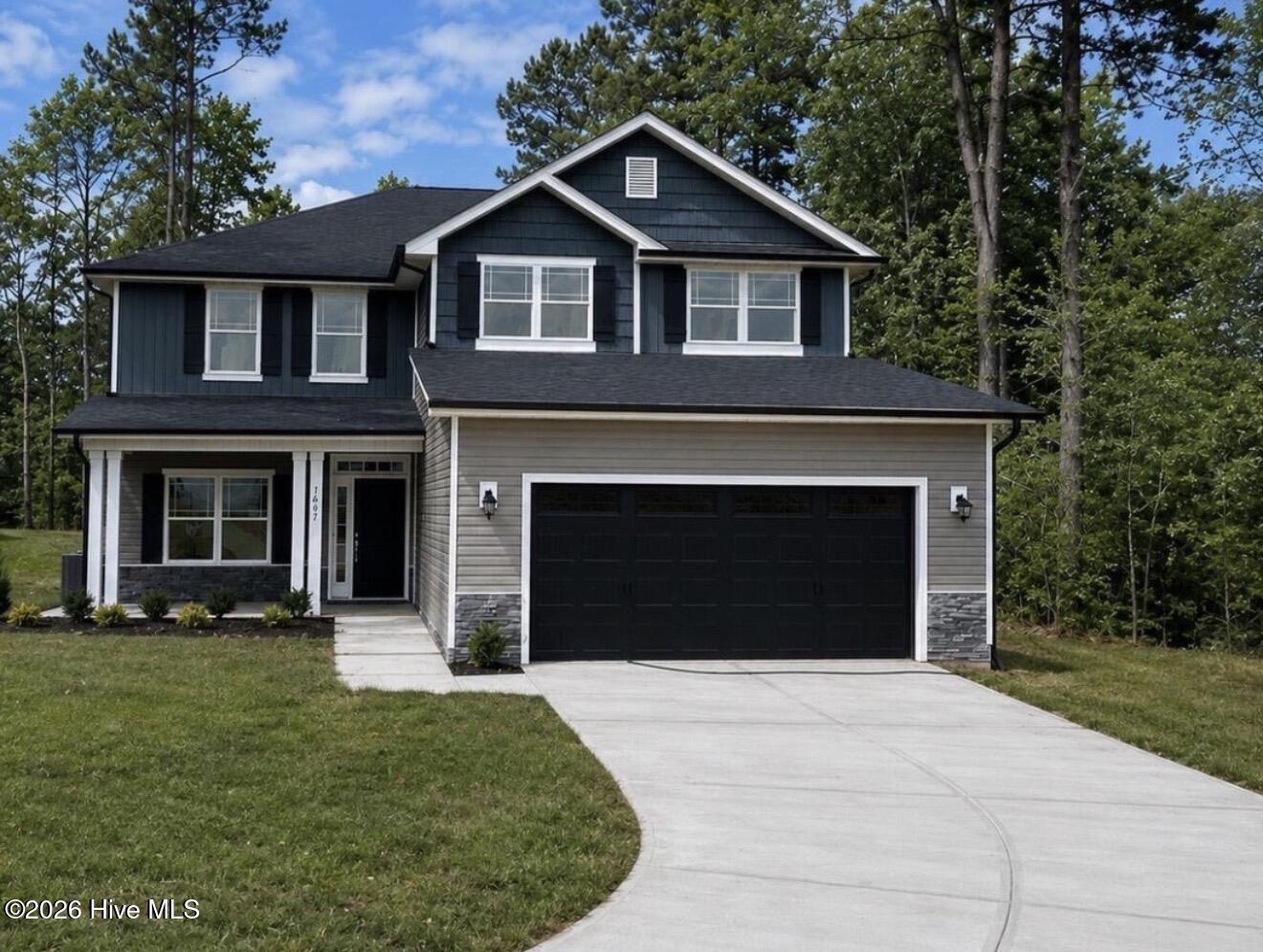 139 White Bark Avenue Lot 14 — photo