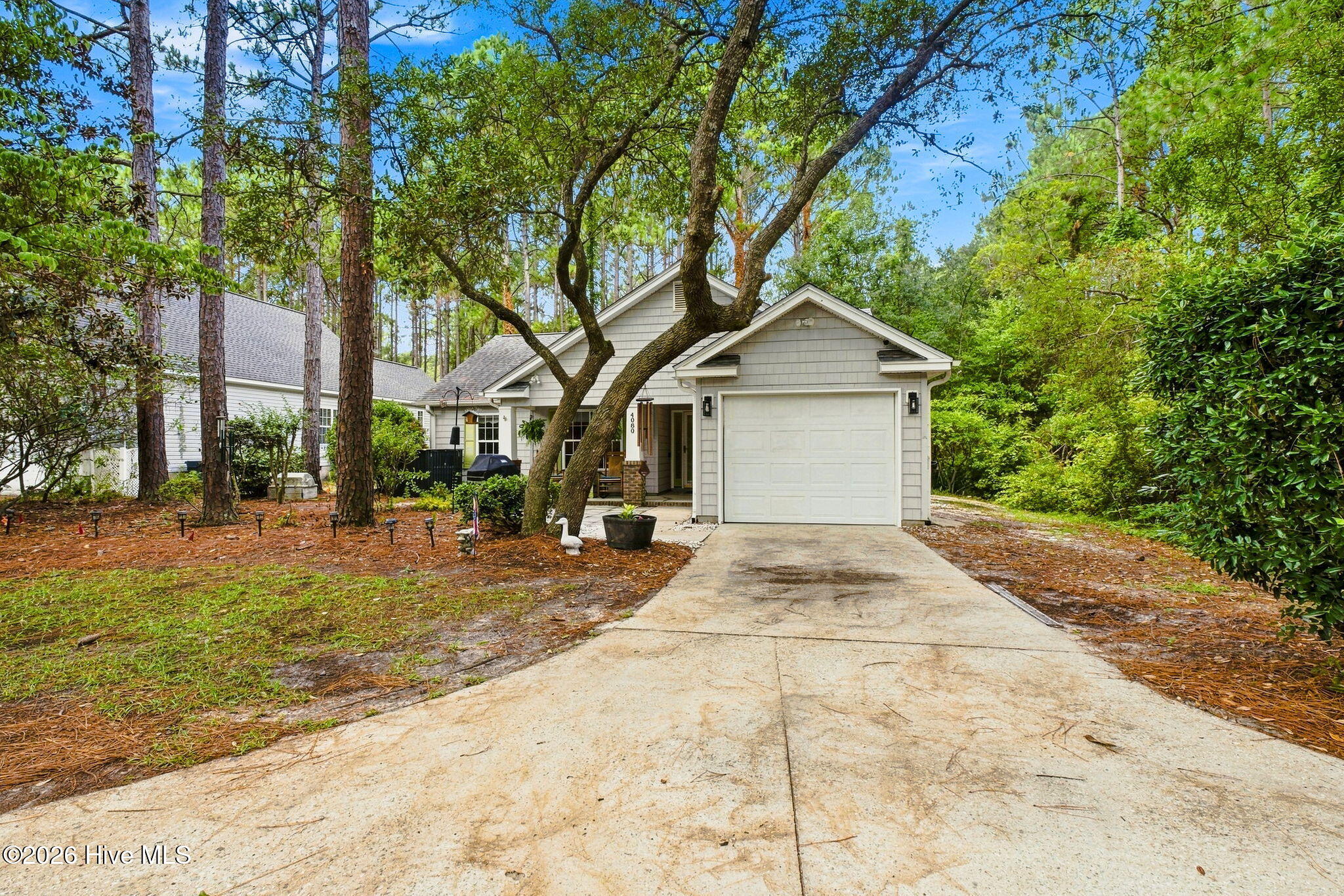 4080 Tea Olive Lane SE — photo