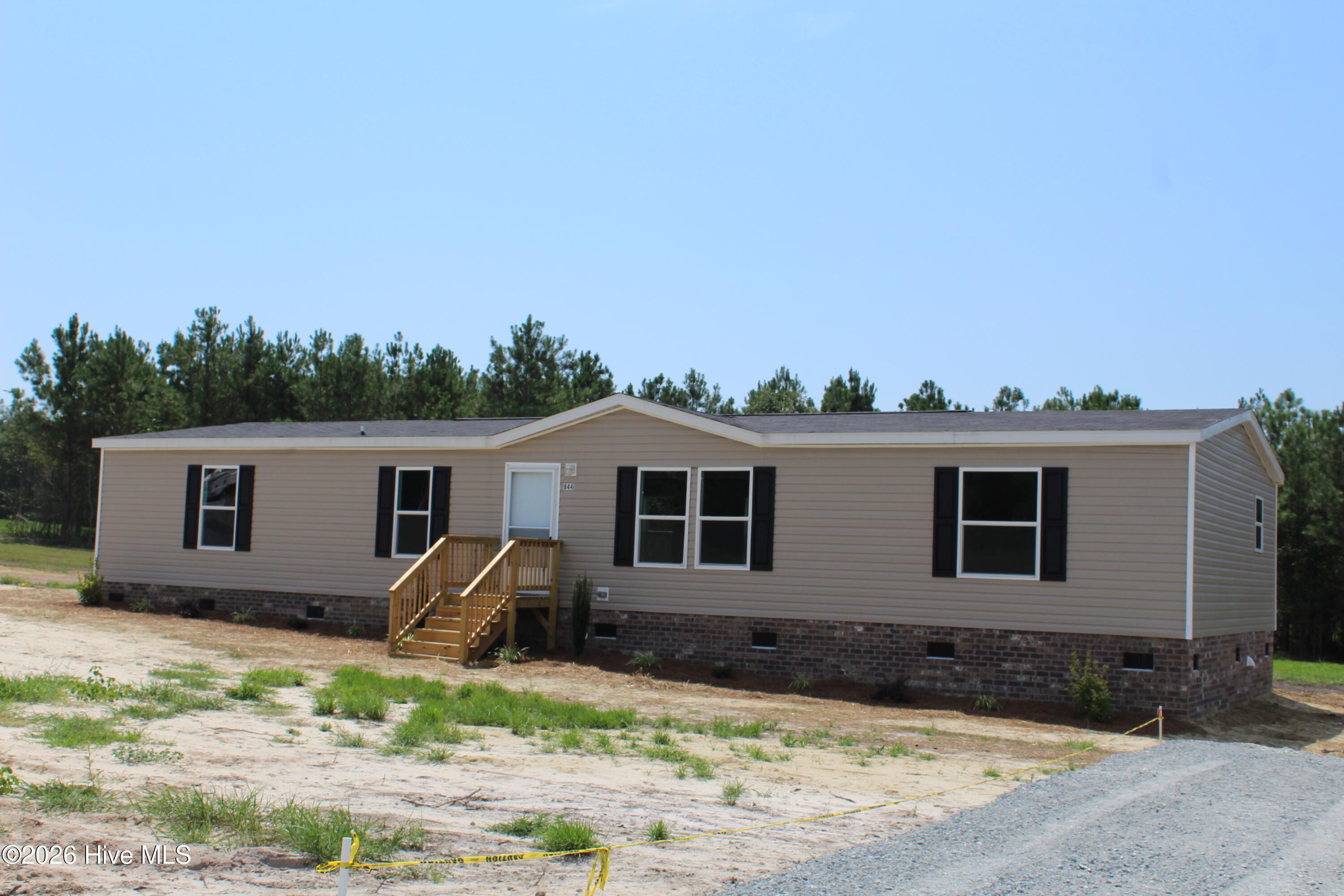 944 Blind Bridge Road — photo