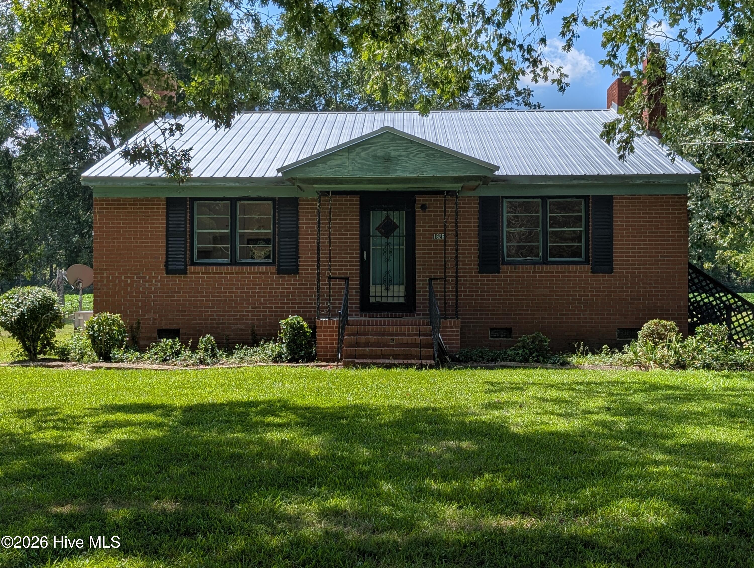 1626 Nathan Roberson Road — photo
