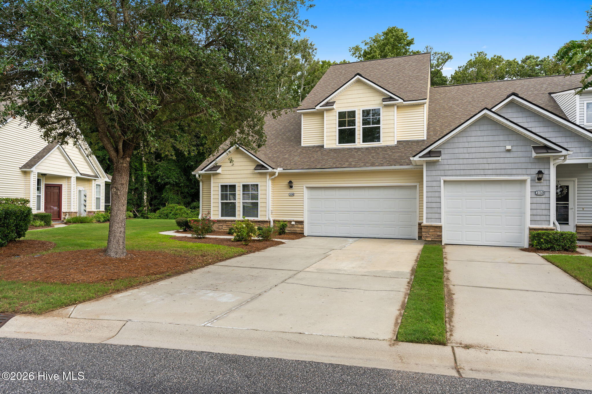 208 Pilothouse Place — photo