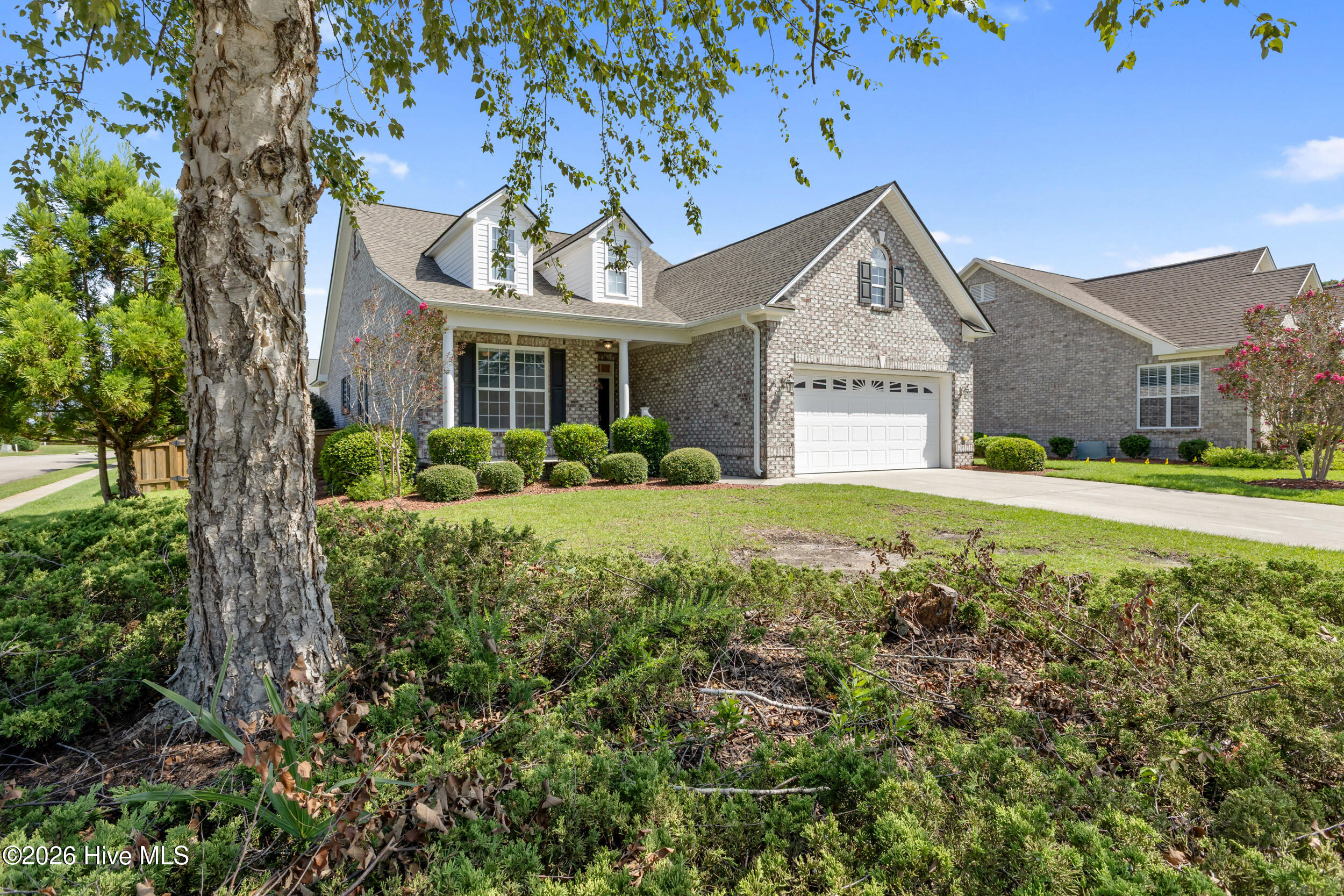 1003 Wellstone Court — photo