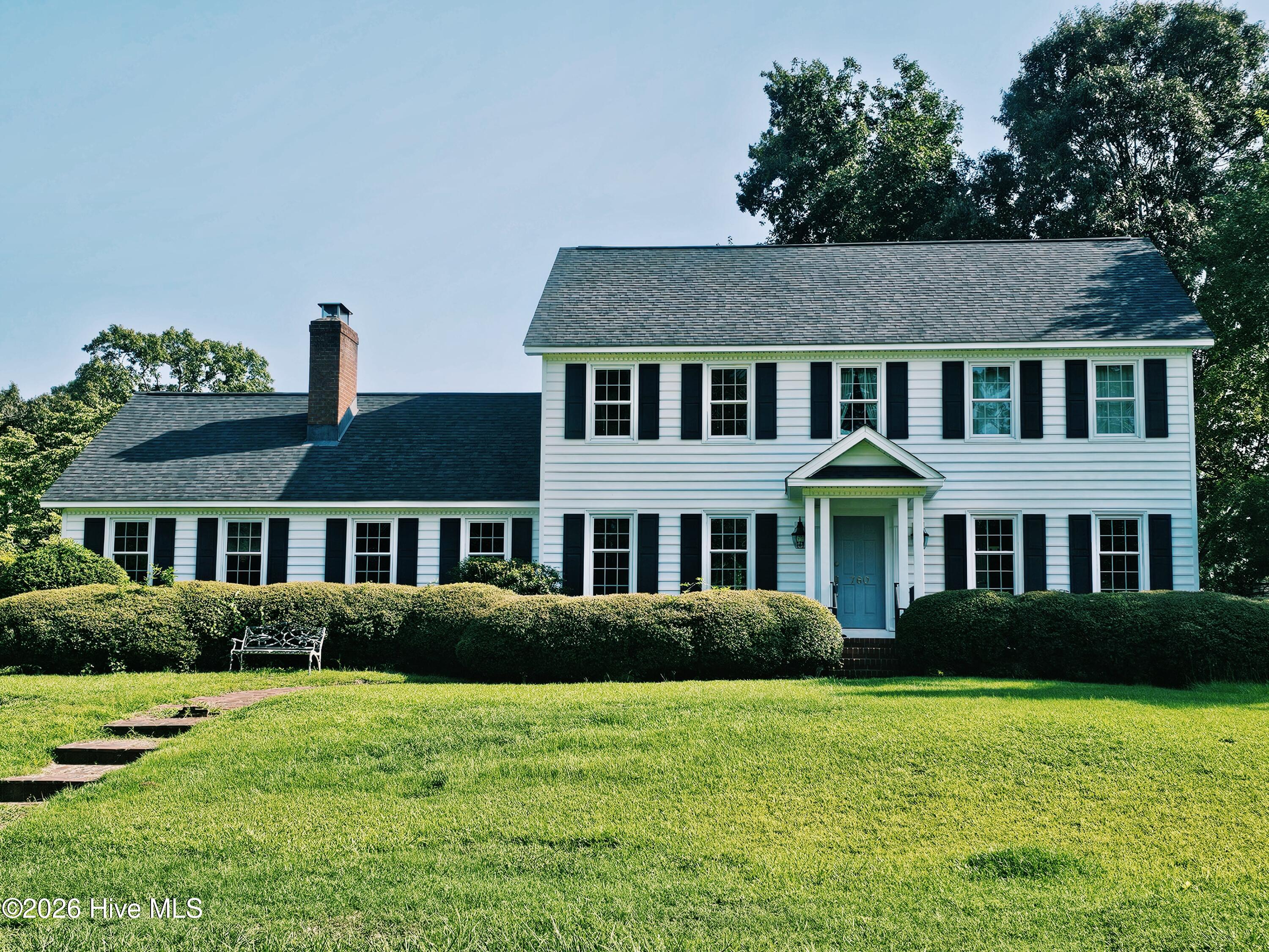 760 Fairlane Drive — photo
