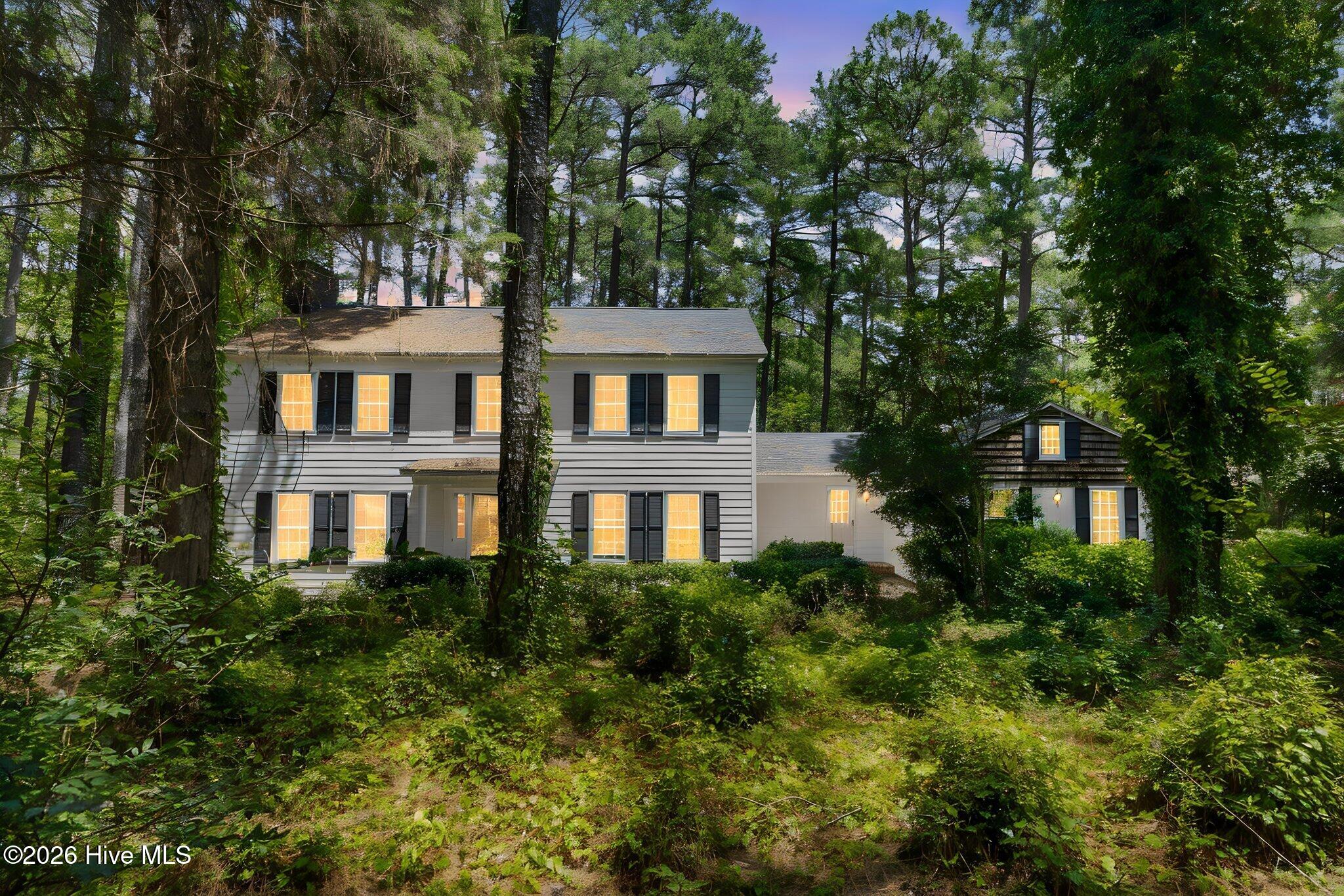 102 James Creek Road — photo