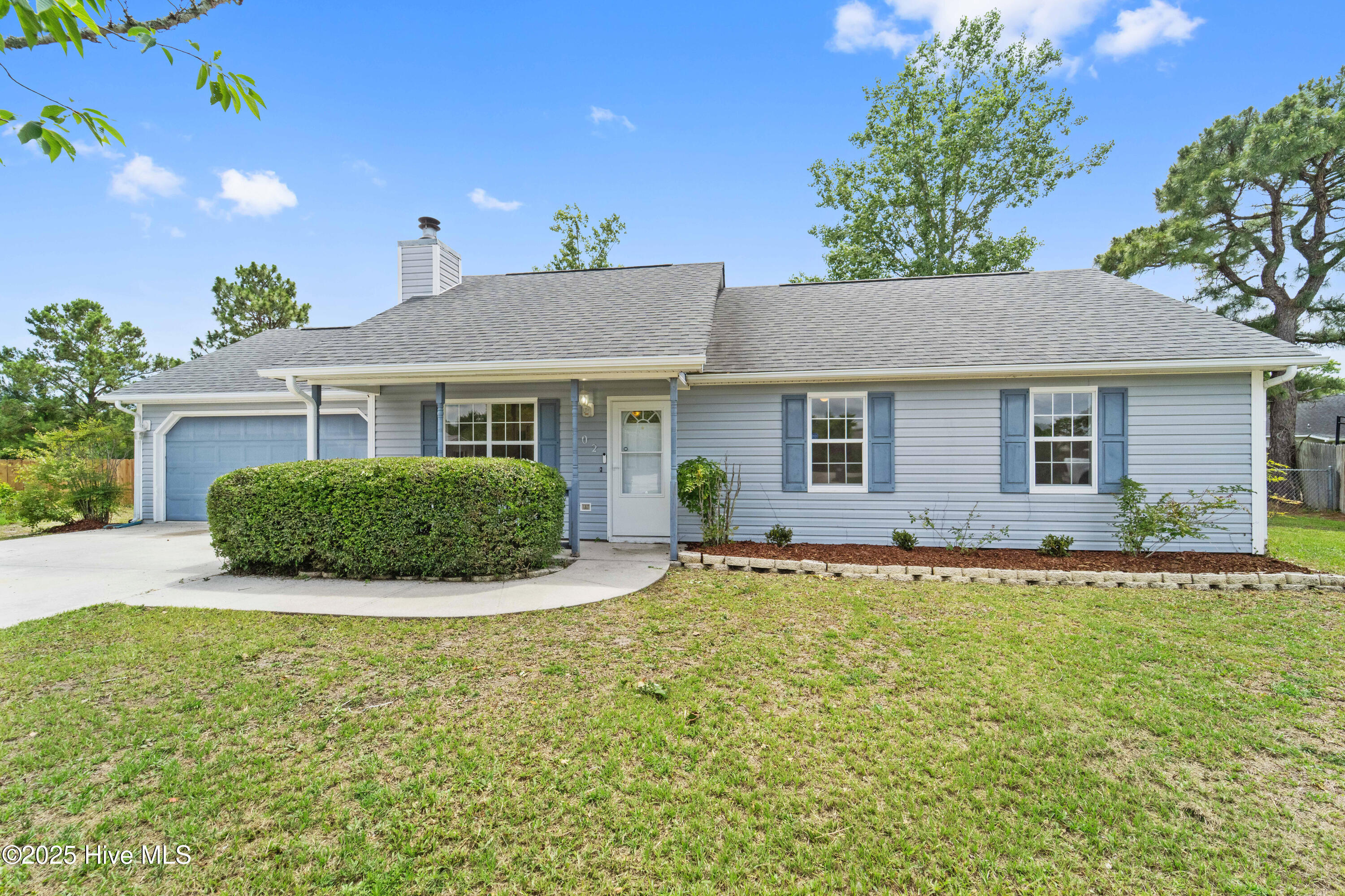 502 Nutfield Drive — photo