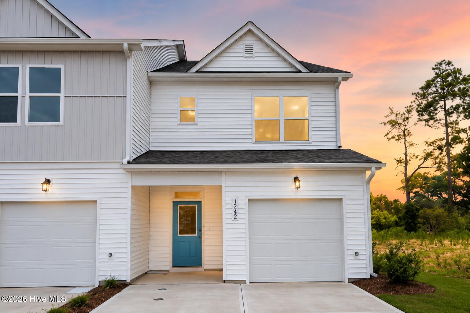 7149 Fisk Drive NE Lot #53 — photo