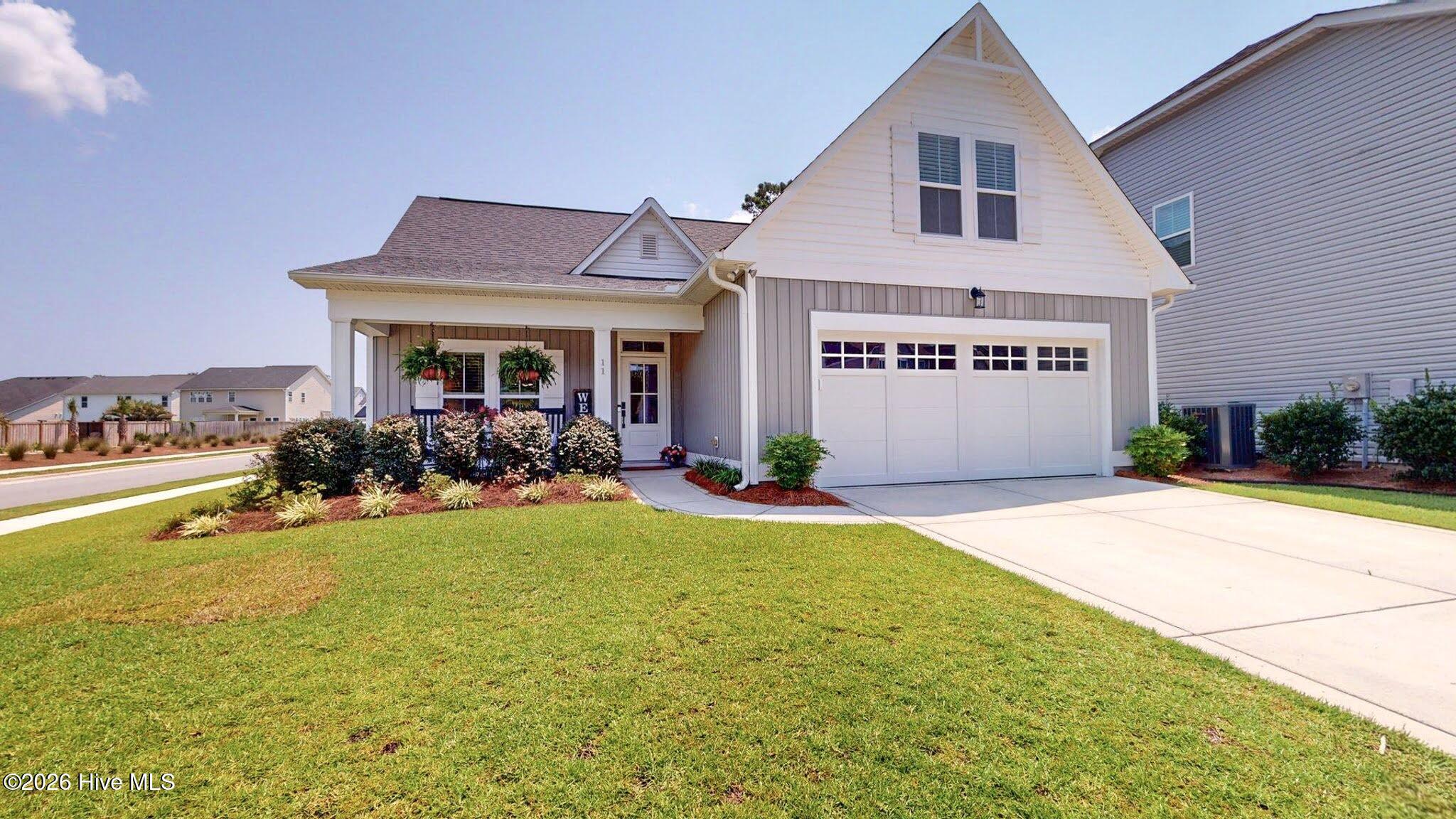 11 Chickadee Way Lot #108 — photo
