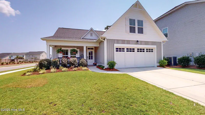 11 Chickadee Way Lot #108 — photo