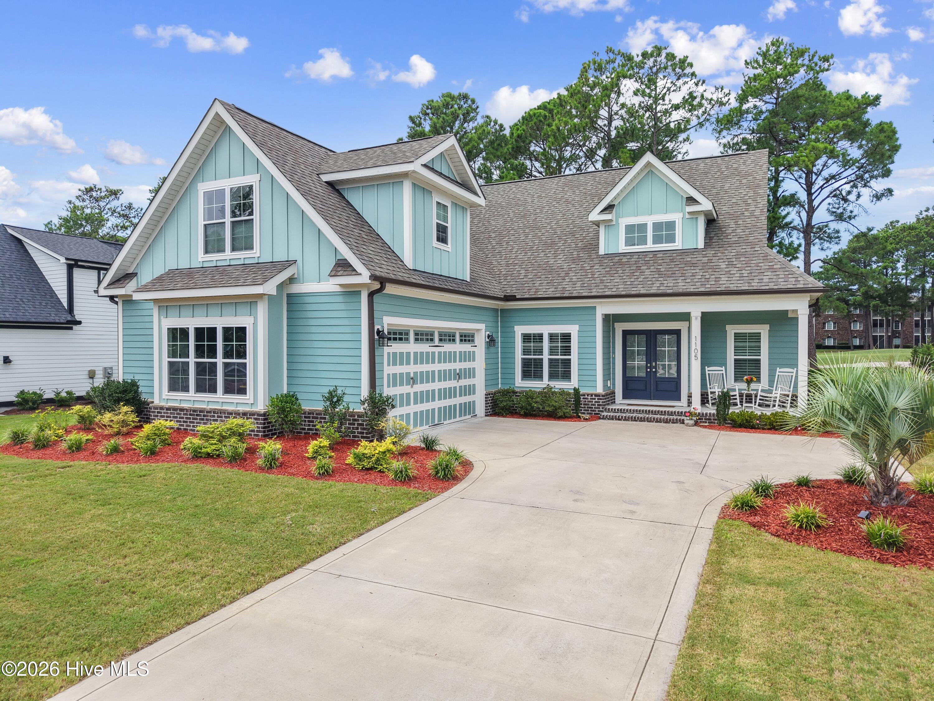 1105 Sunridge Drive — photo